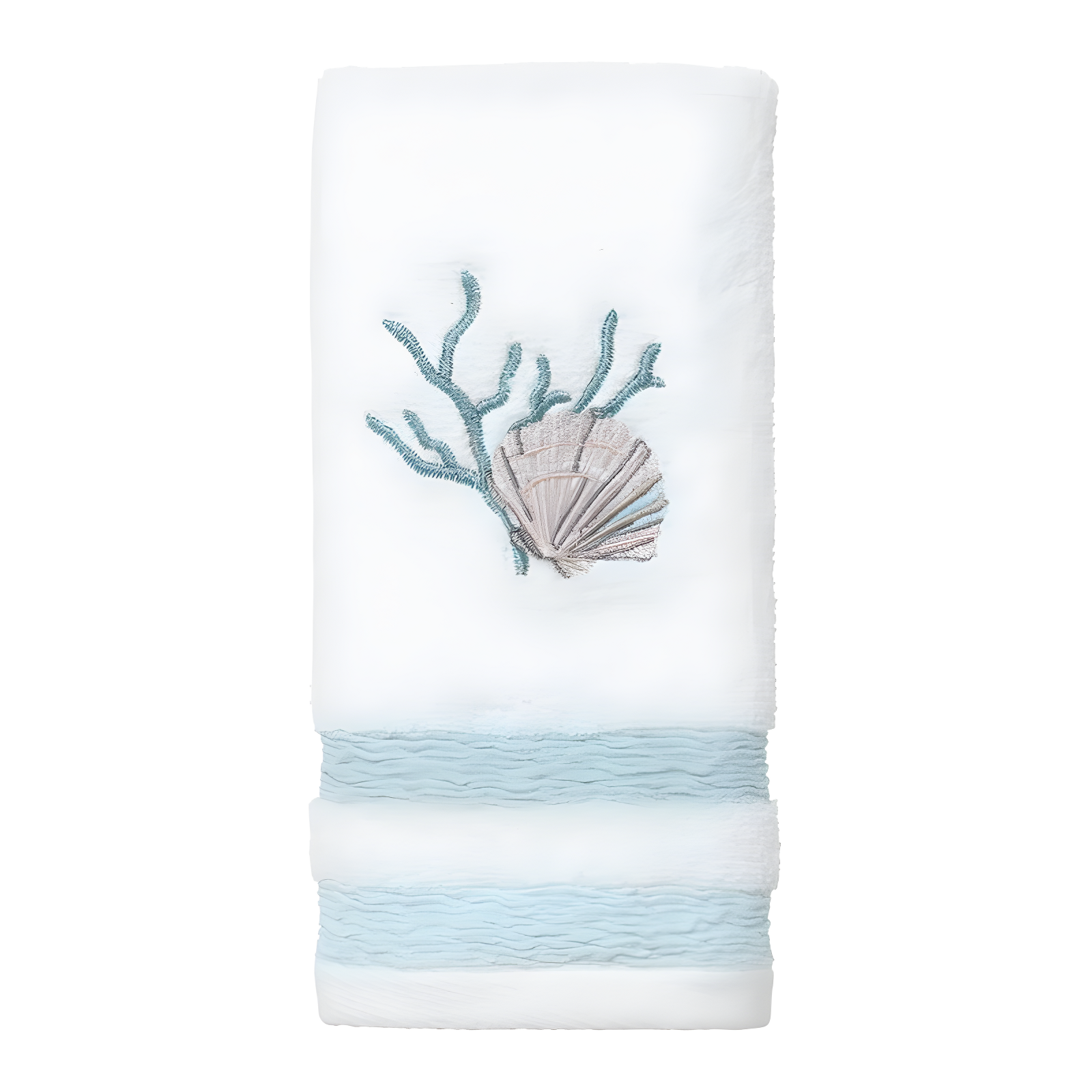 Avanti Linens Terrycloth Fingertip Towel