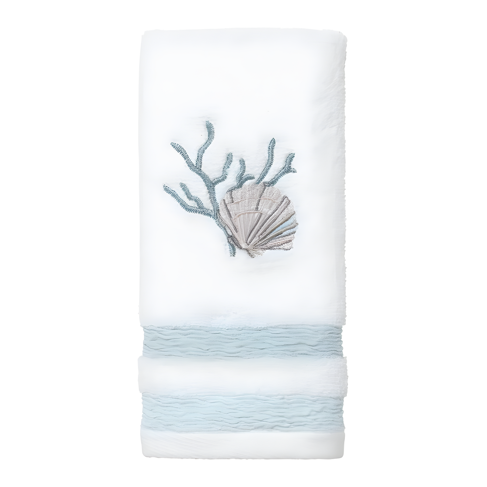 Avanti Linens Terrycloth Fingertip Towel