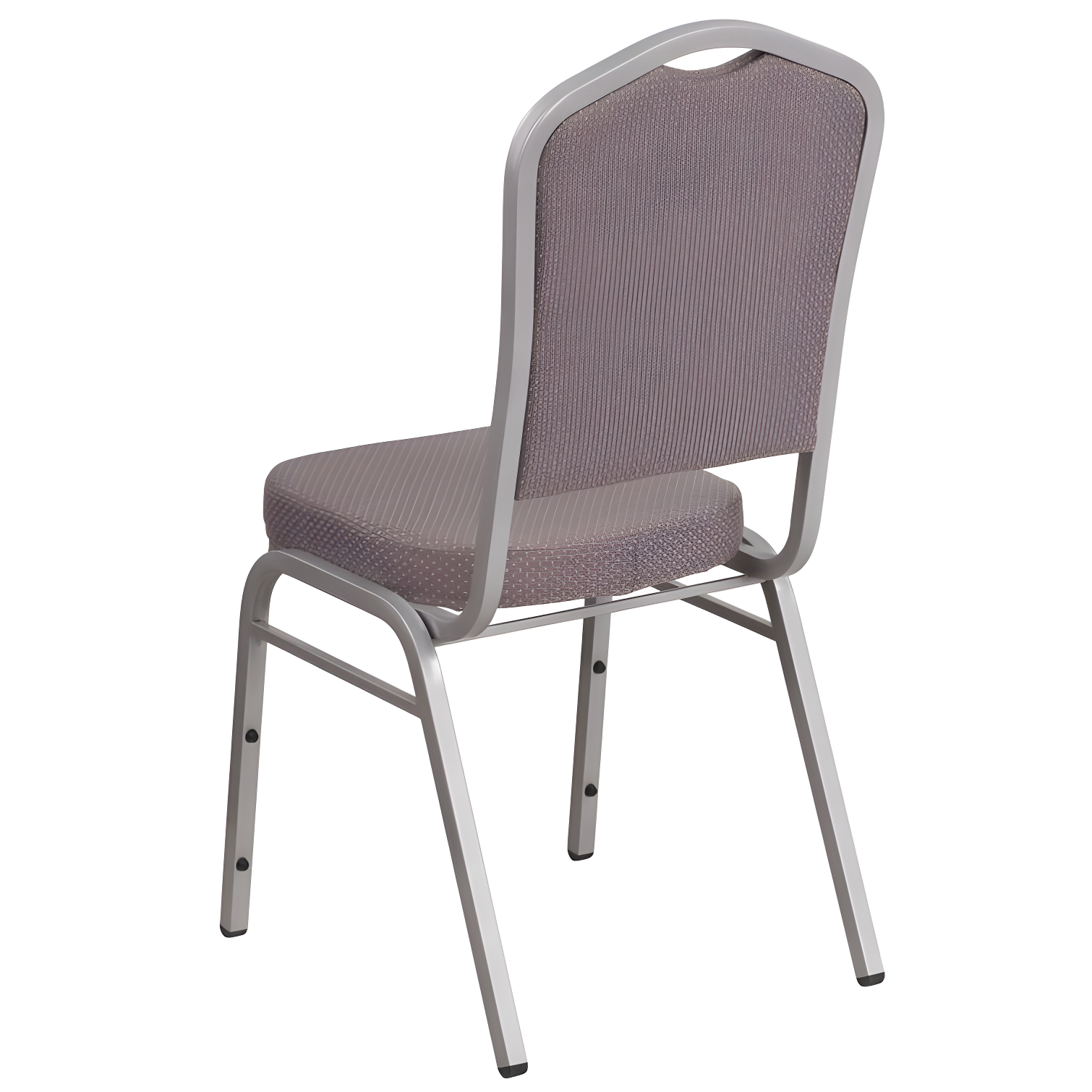 Aurelia Crown Back Stacking Banquet Chair