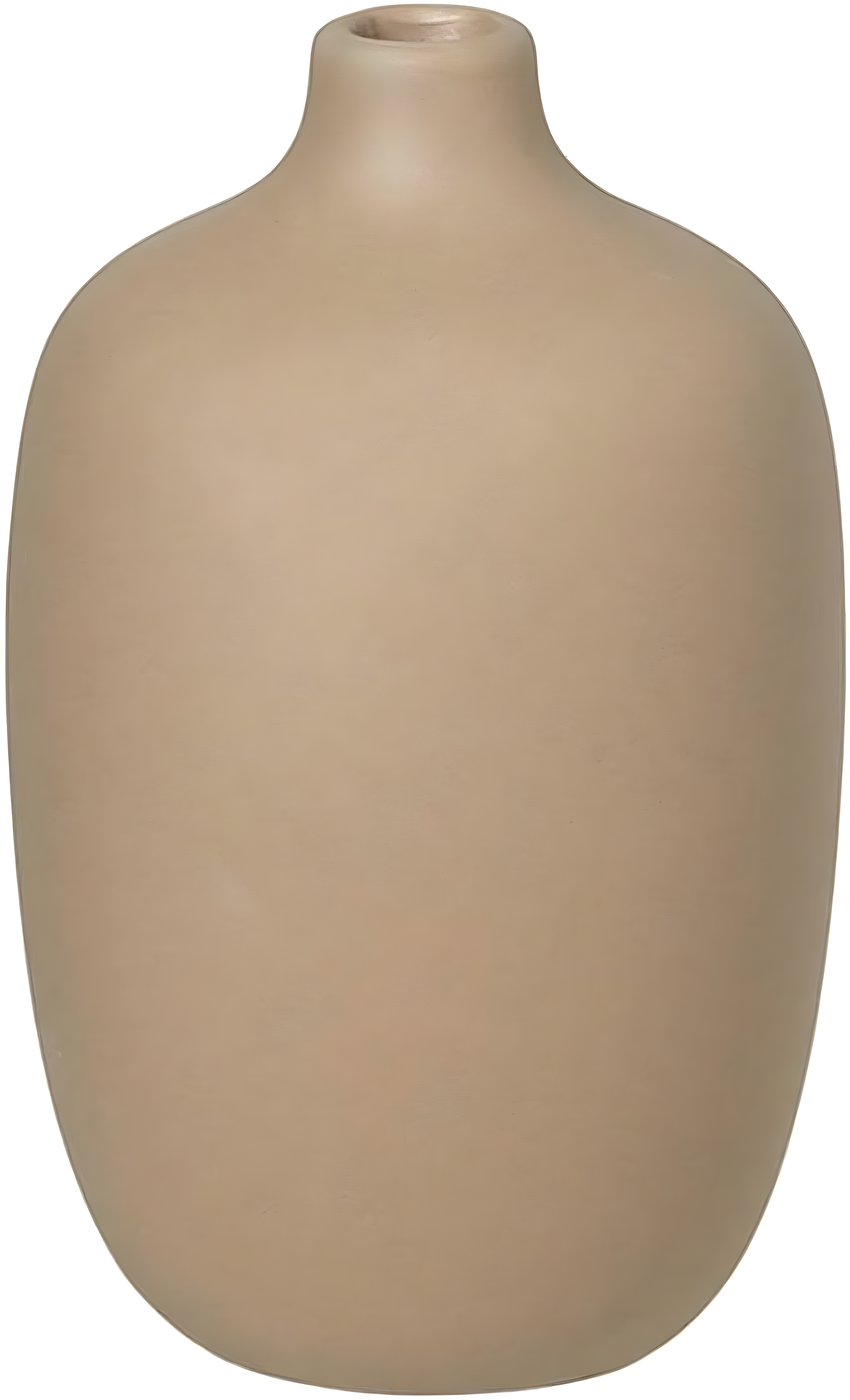 CEOLA Ceramic Table Vase 10''