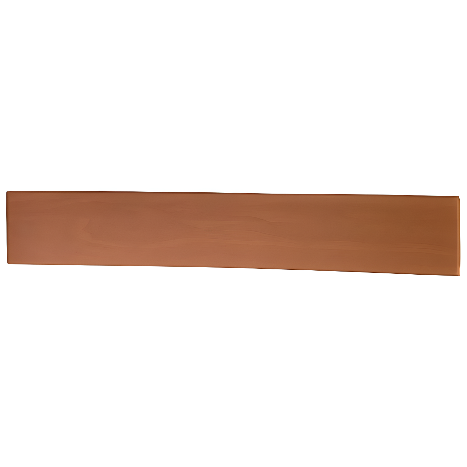 Foam Wood Glue-Up Ceiling Planks 39 in. x 6 in.