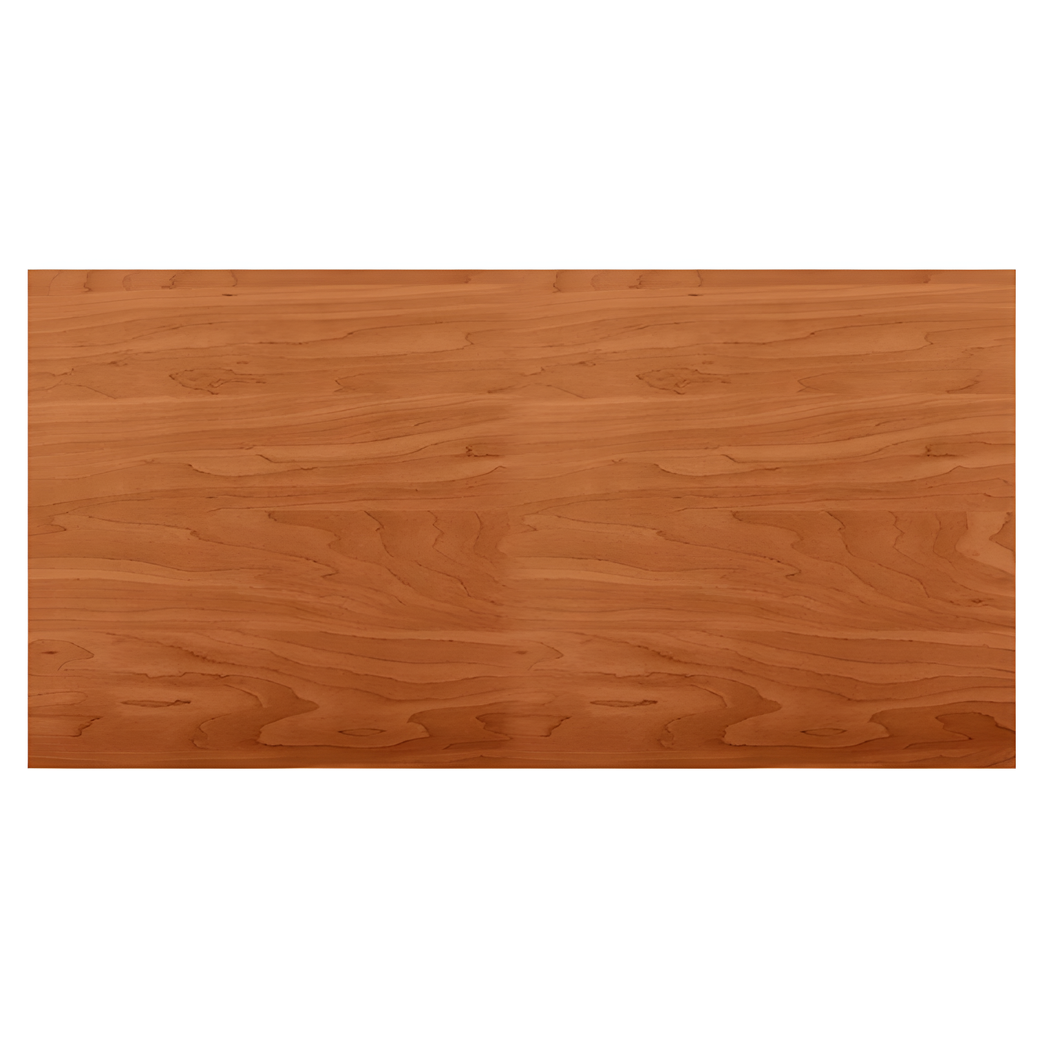 Foam Wood Glue-Up Ceiling Planks 39 in. x 6 in.
