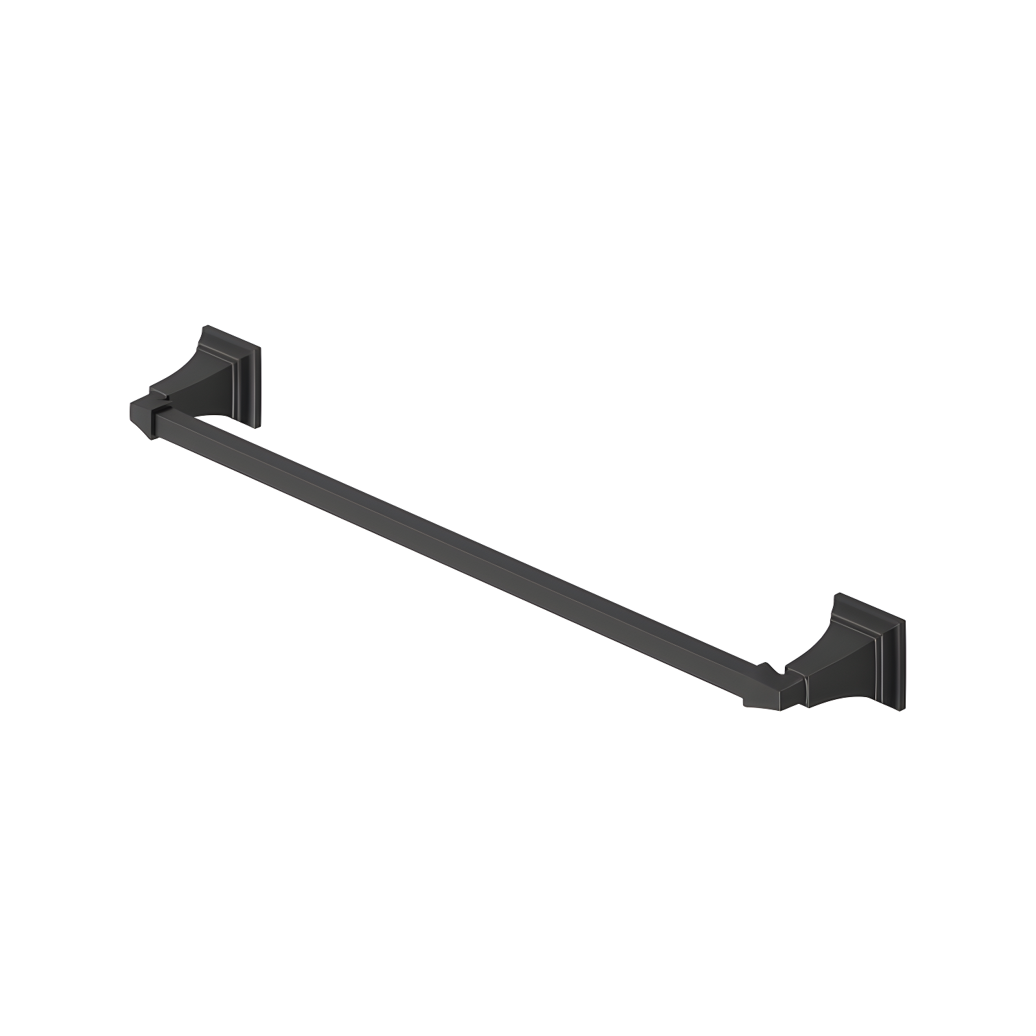 26.25'' 1 Wall Towel Bar