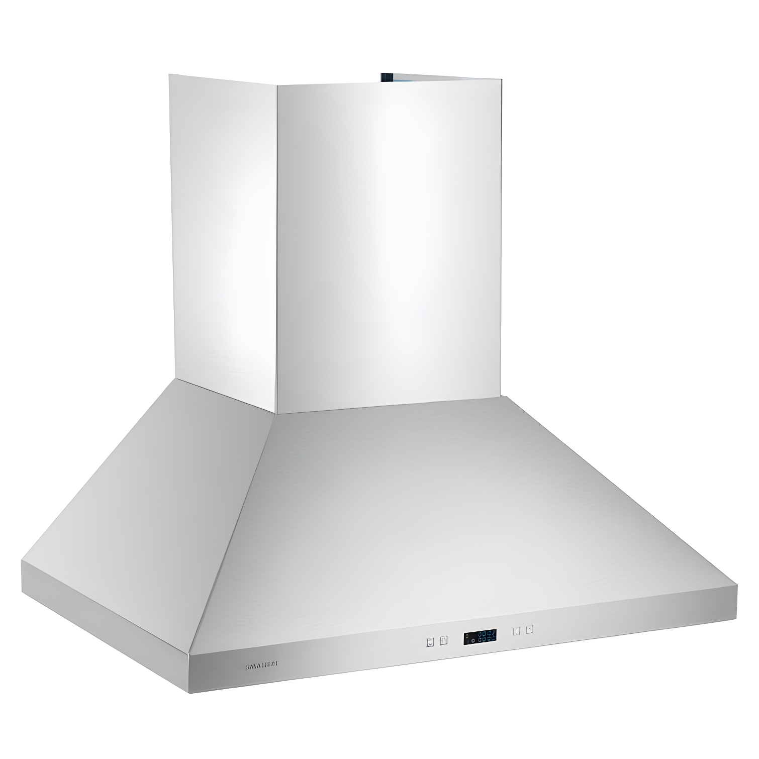 Cavaliere 30" Stainless Steel 462 CFM Ducted (Vented) Wall Range Hood with Baffle Filter