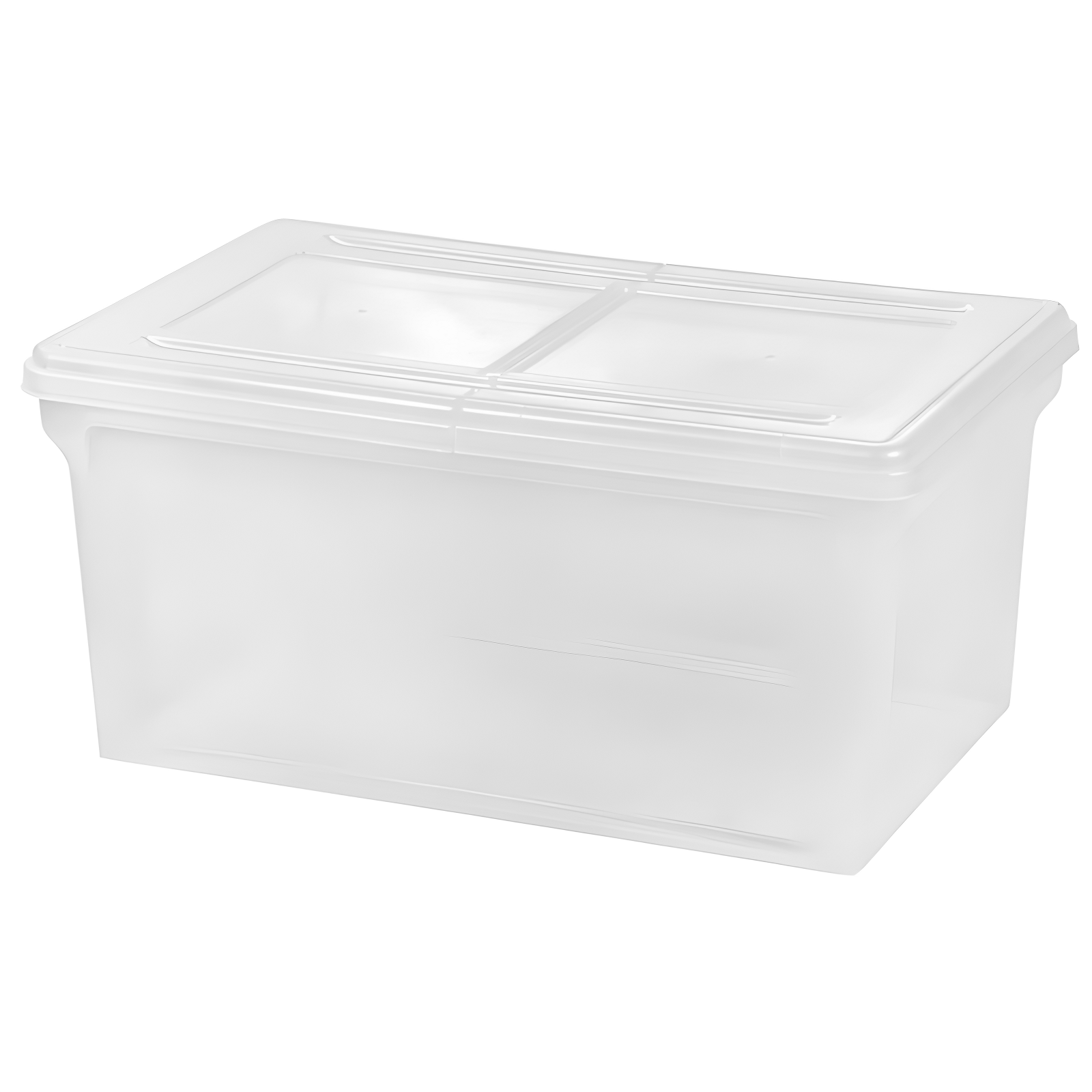 IRIS USA, Inc. File Box Storage