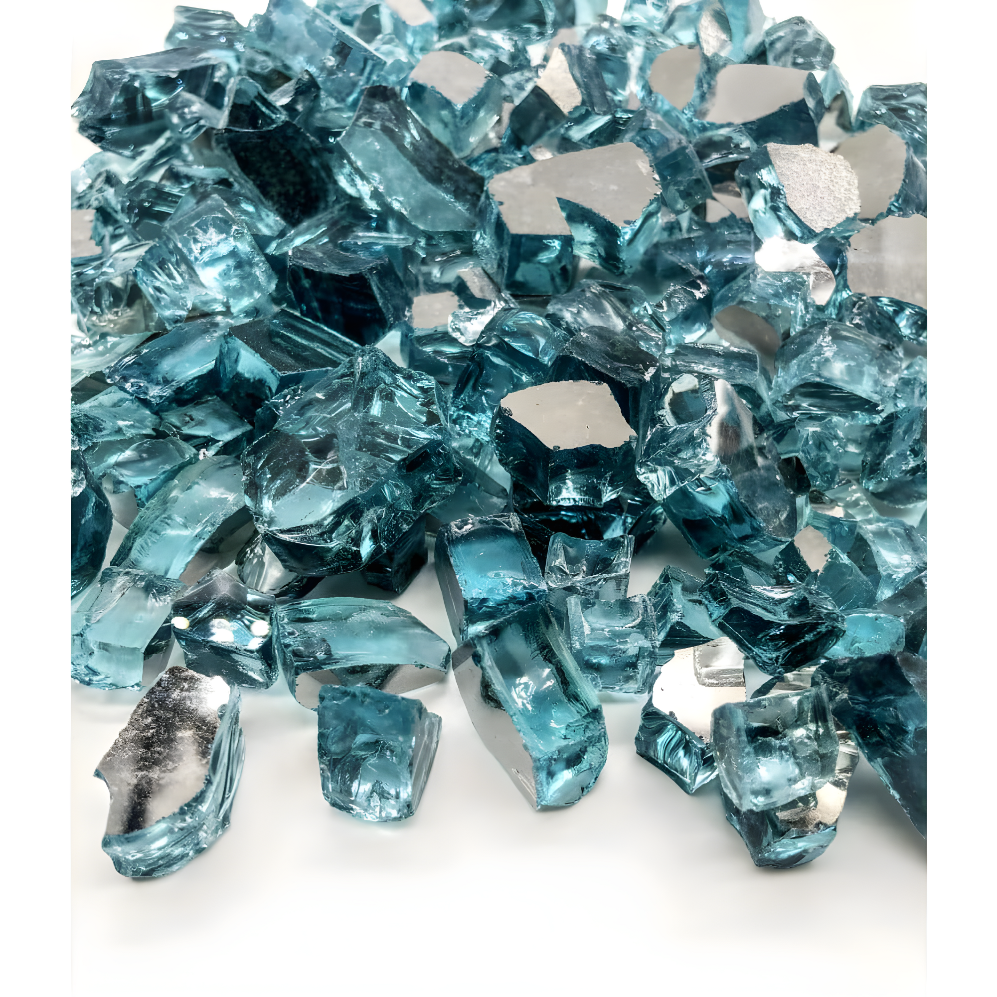 Element Fire Glass 10 Lb. Fire Glass