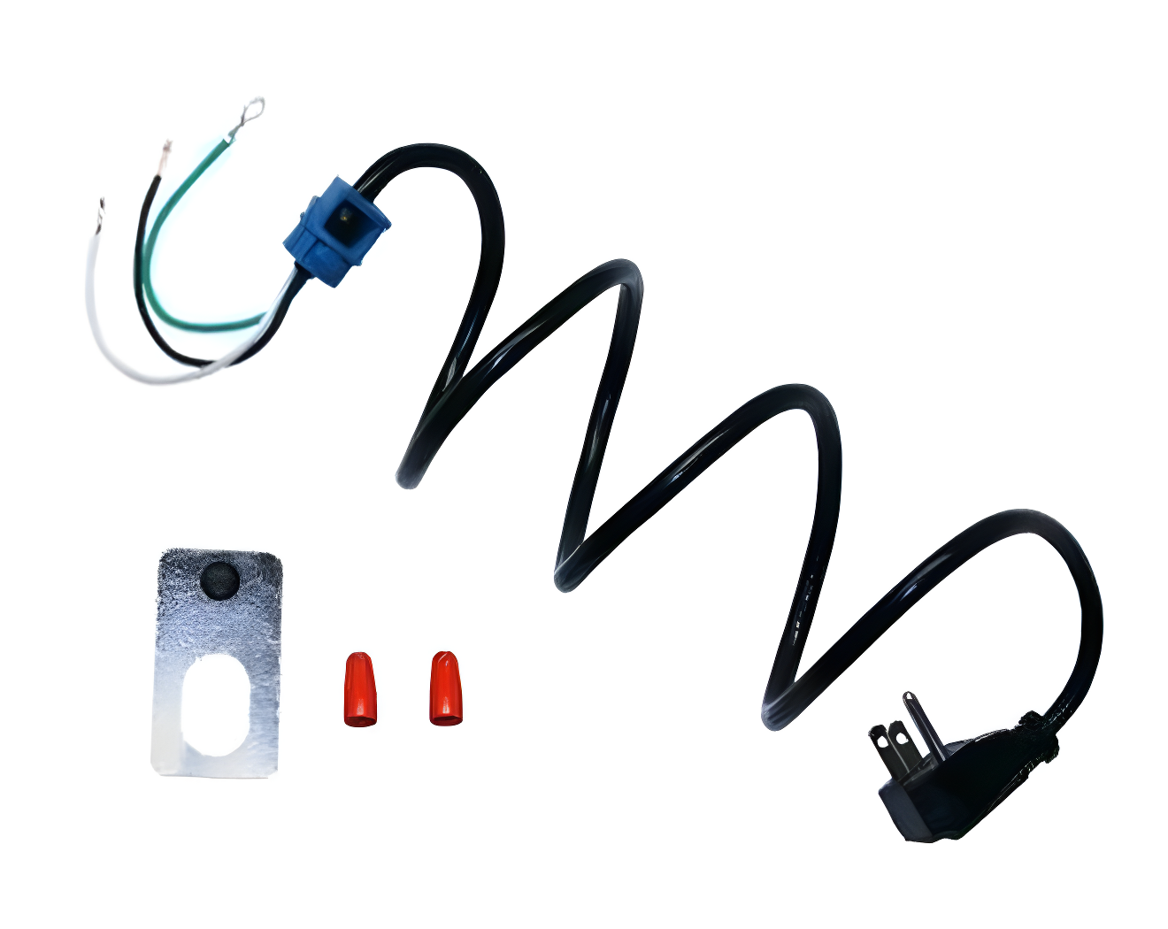 Broan NuTone Range Hood Power Cord