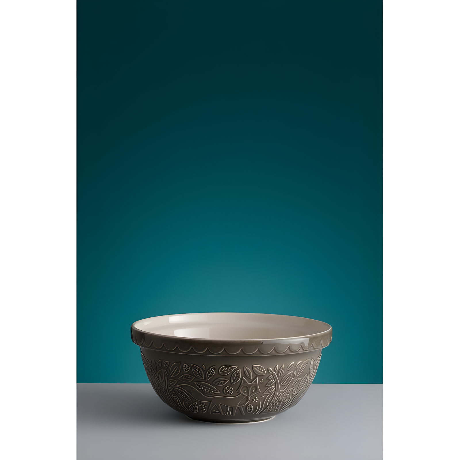 Mason Cash In The Forest Earthenware Mixing Bowl