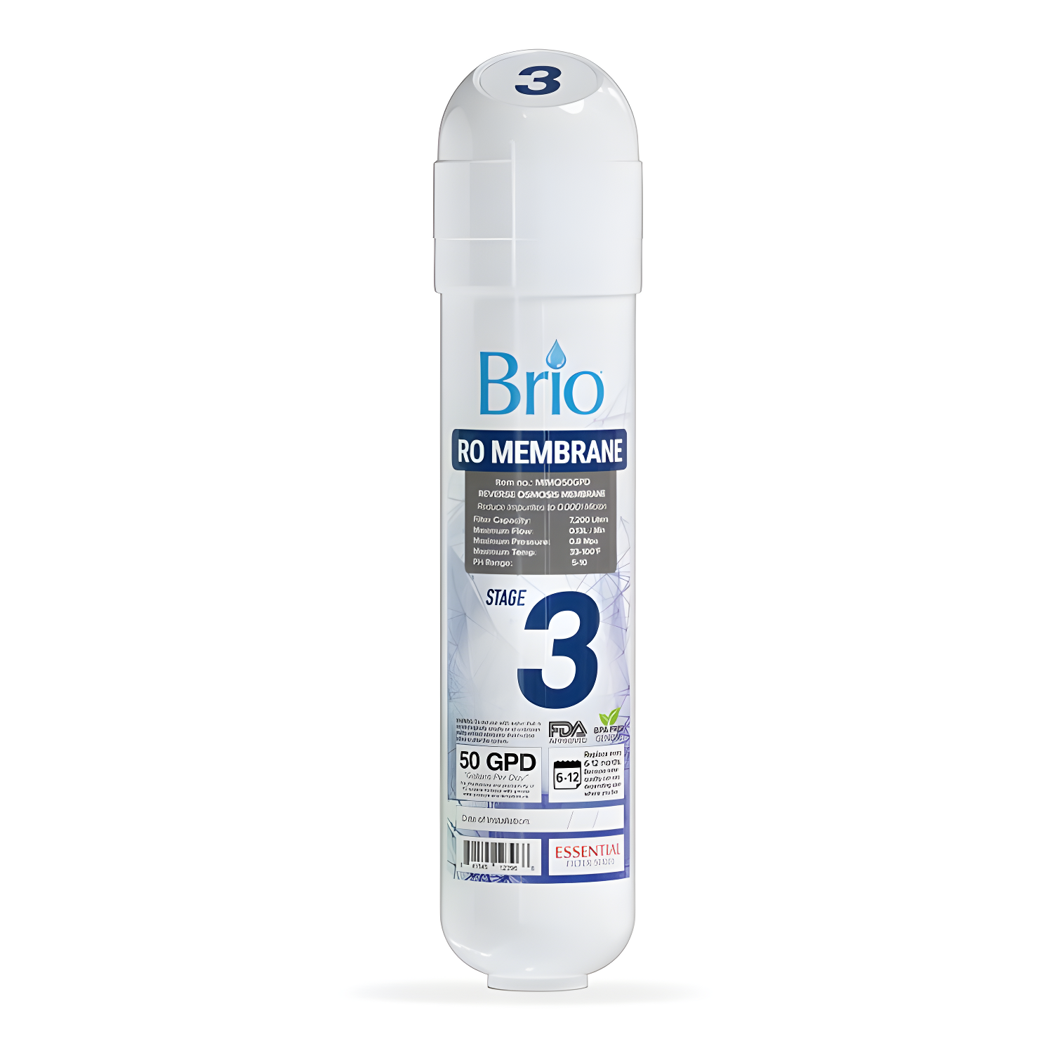 Replacement Filter
