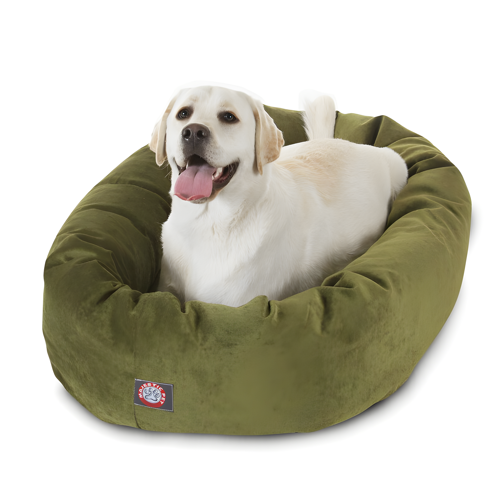 Oval Pet Bed