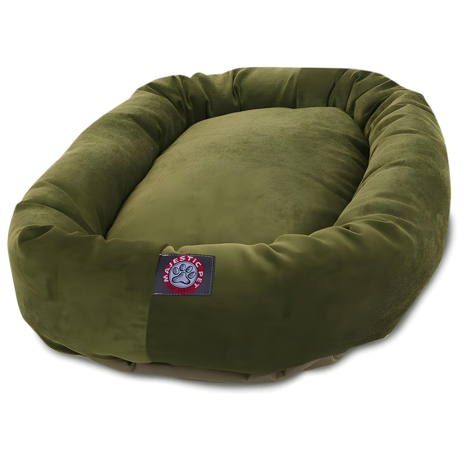 Oval Pet Bed