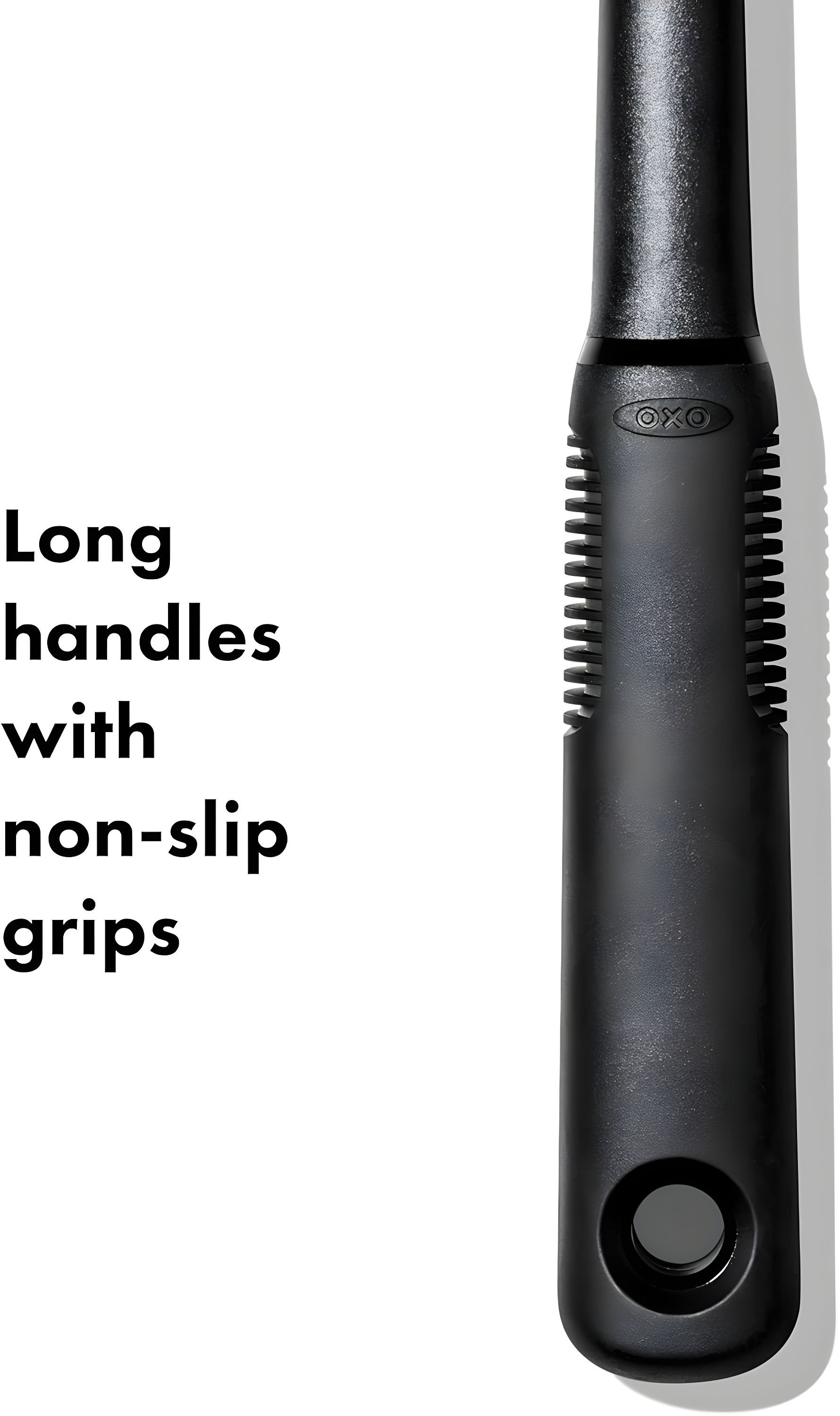 OXO Good Grips 4-Piece Nylon Tool Set