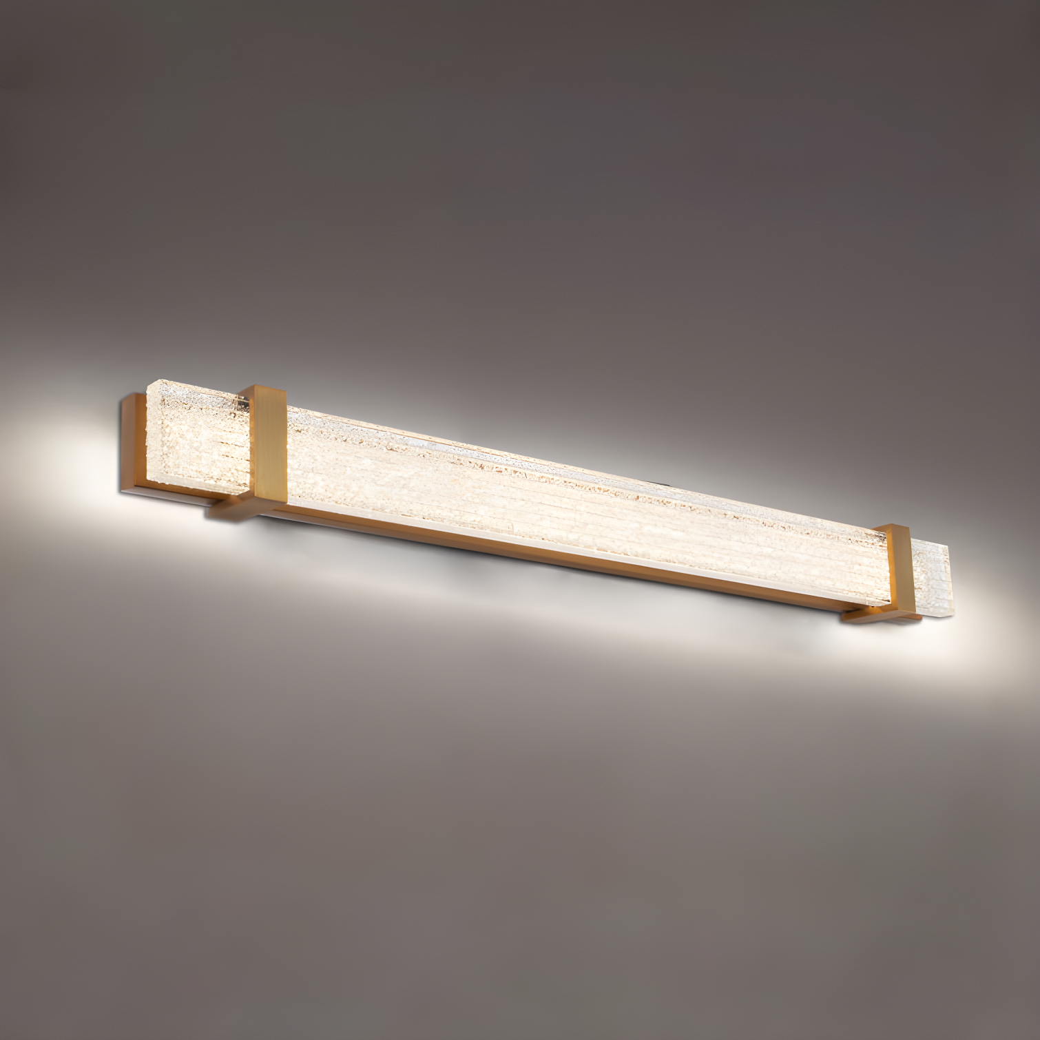 Verandah Dimmable LED Vanity Light