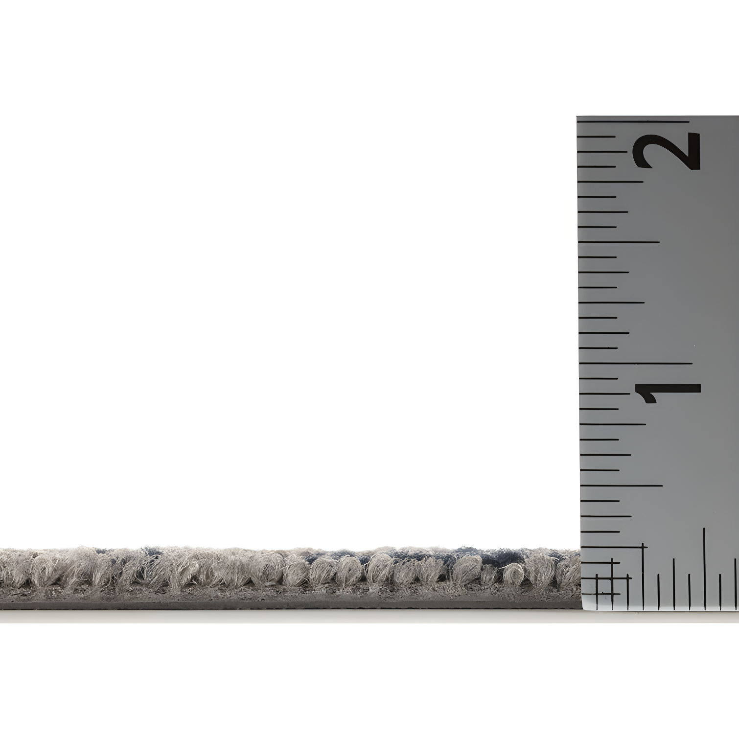 Shaw Apollo 24-in x 24-in Multi-Level Loop Adhesive Carpet Tile (48-sq ft)