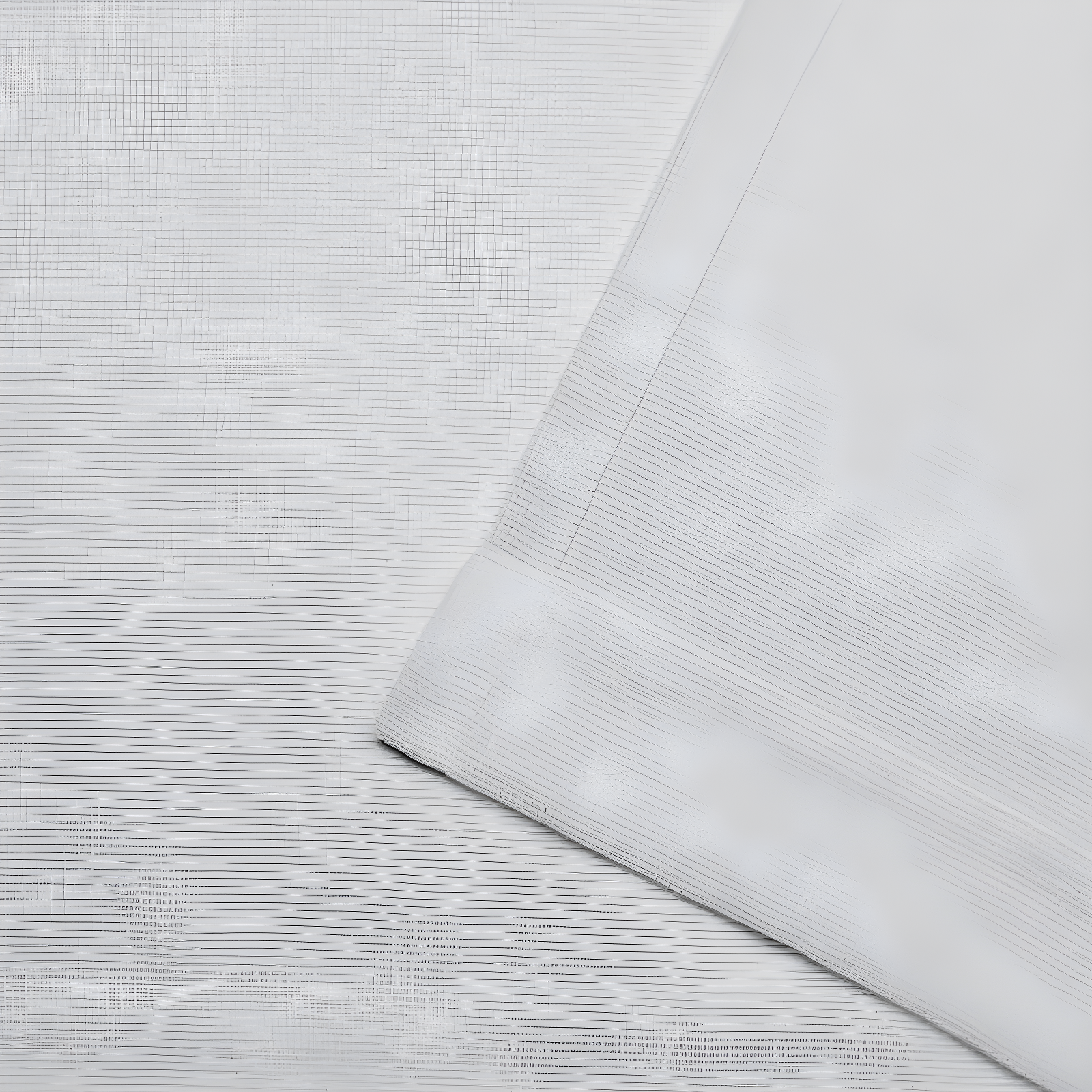 EXCLUSIVE HOME Miami Semi-Sheer Textured Indoor/Outdoor Grommet Top Curtain Panel Pair, 54"x84", Cloud Grey