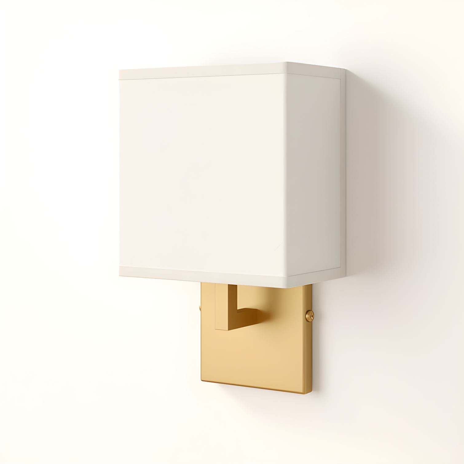 Ivy Bronx Ifrane Steel Armed Sconce