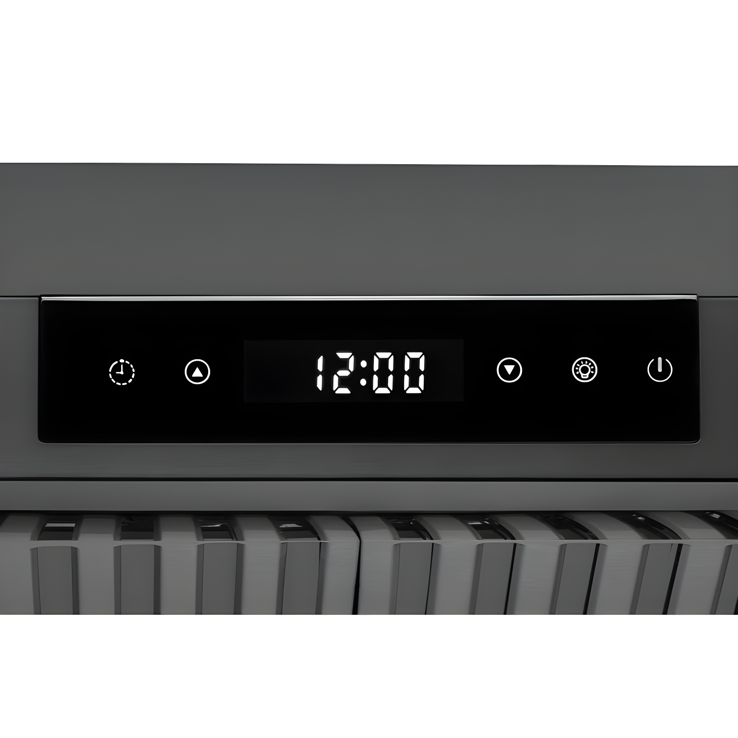 860 CFM Ducted Under Cabinet Range Hood