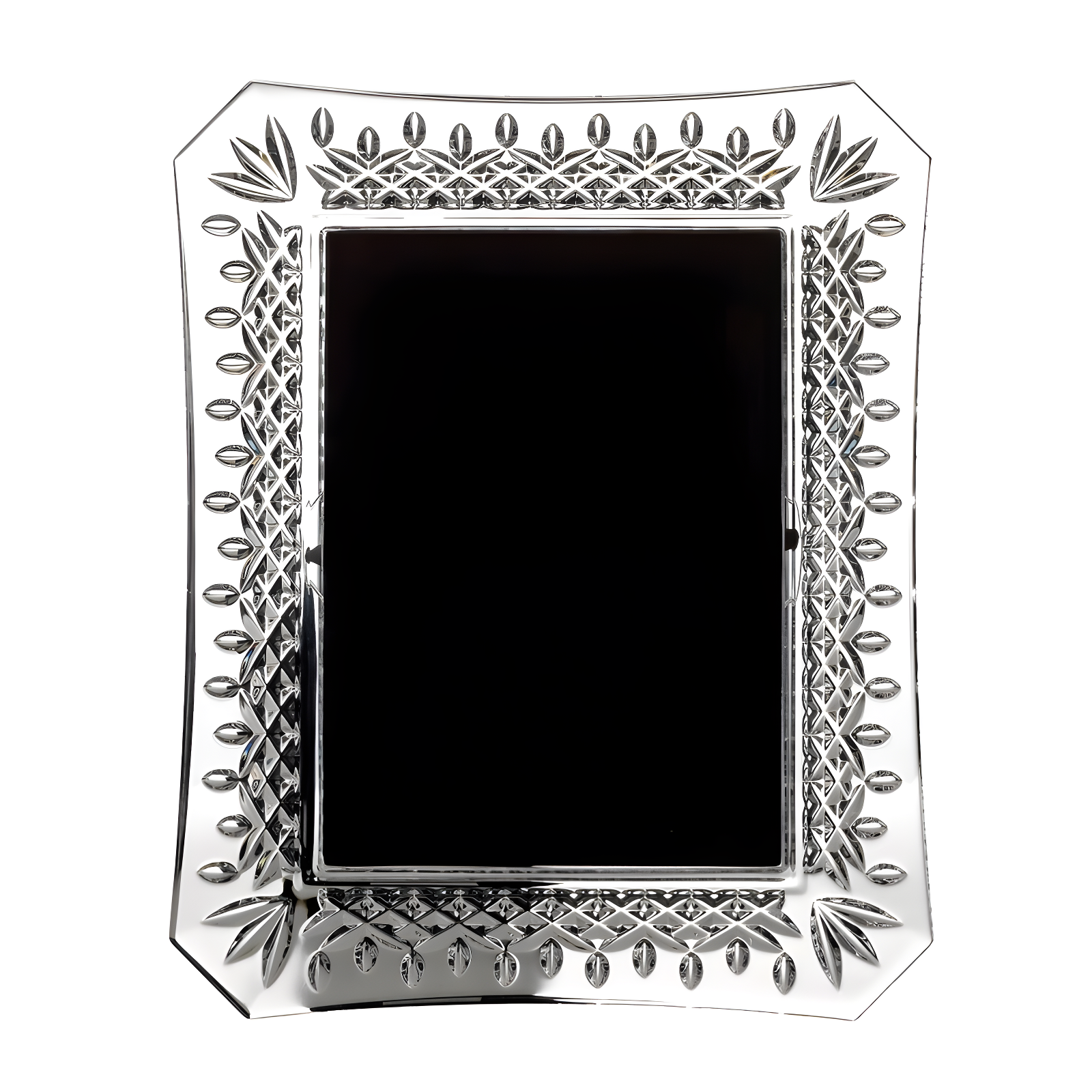 Waterford Waterford Lismore Photo Frame 5x7in