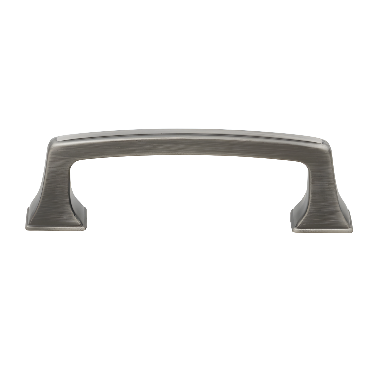 Deco Center to Center Arch Pull