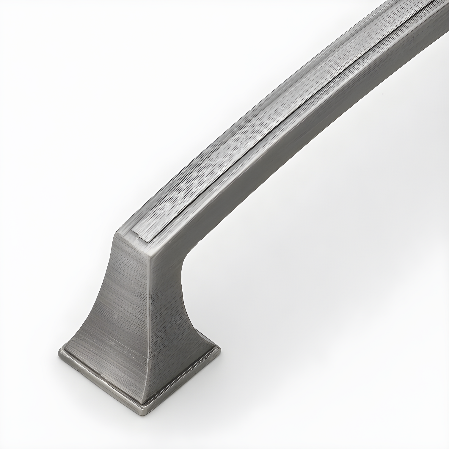 Deco Center to Center Arch Pull