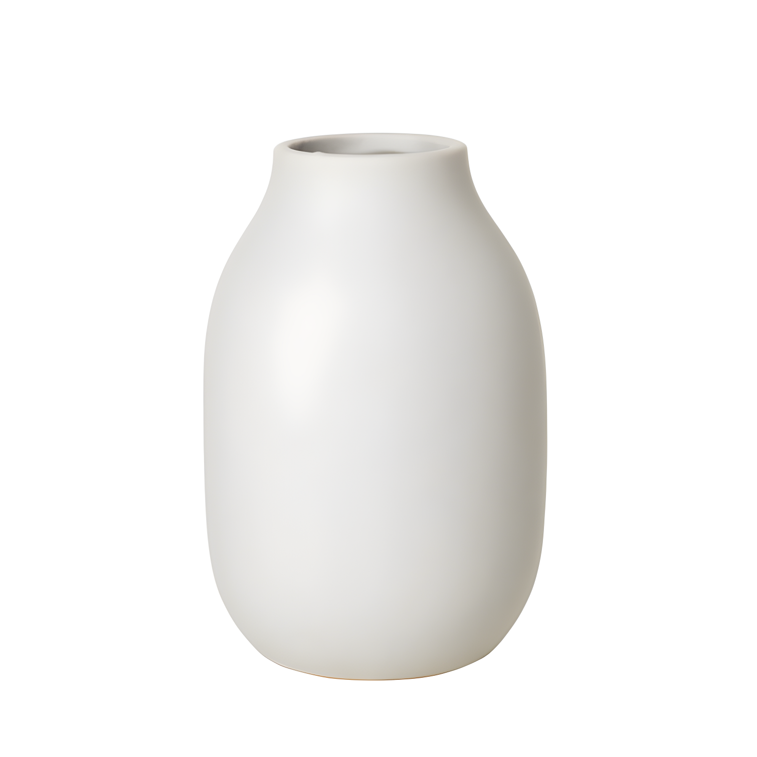 COLORA Porcelain Table Vase