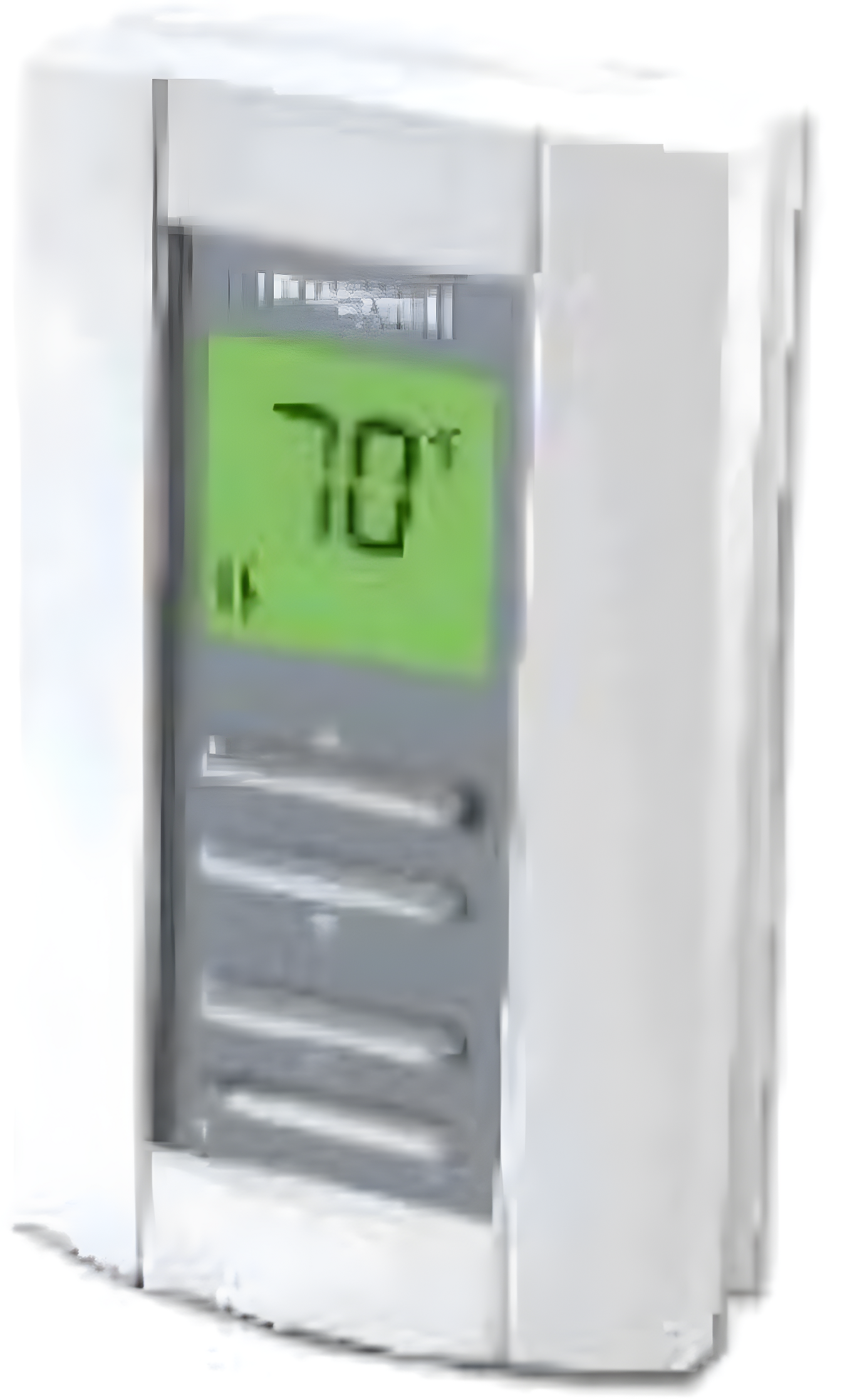 Honeywell Home Line Volt NP Digital Tstat Heat,122/32F TL7235A1003