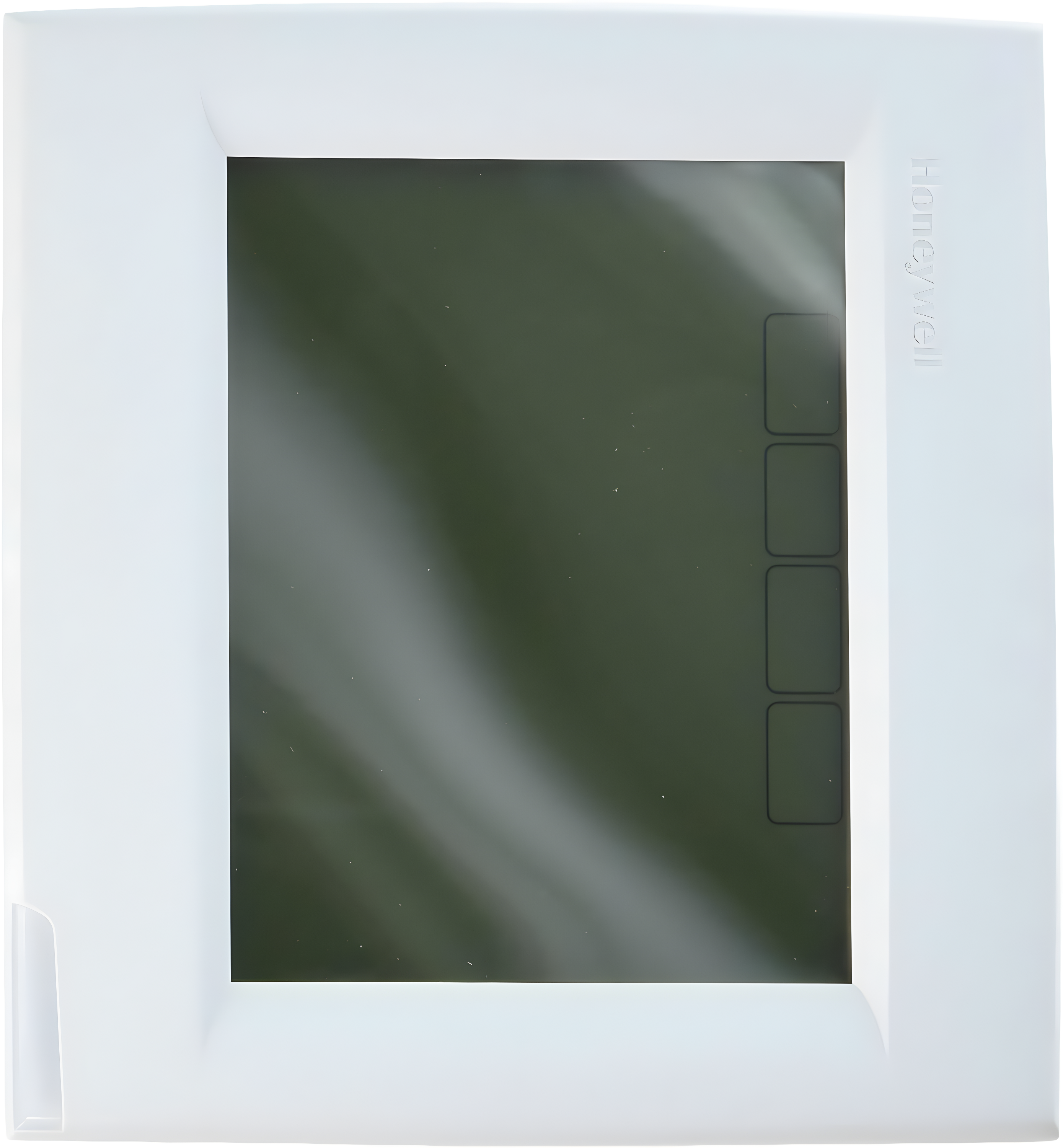 Honeywell Visionpro 8000 With Redlink Programmable Thermostat