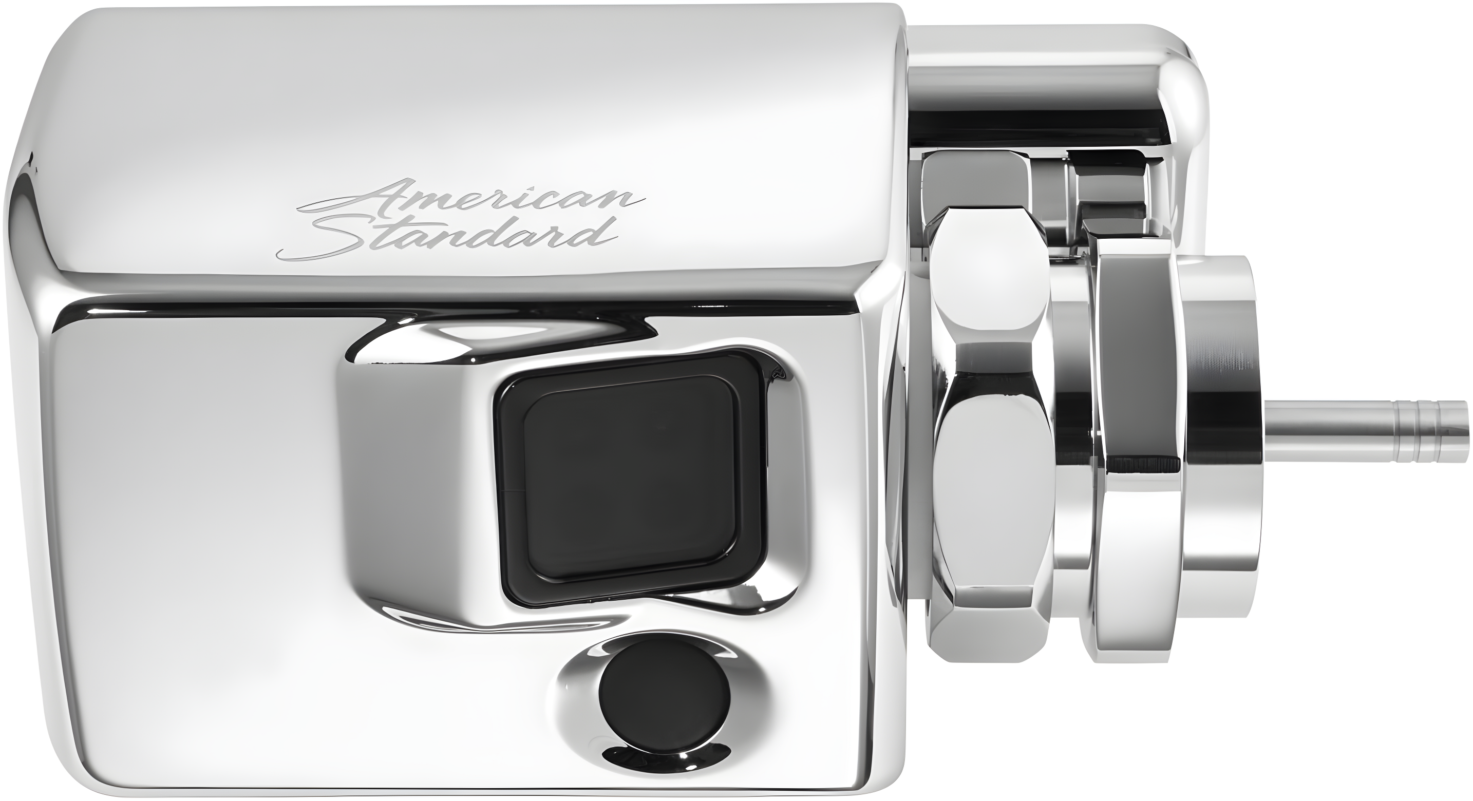 Ultima Electronic Flush Valve