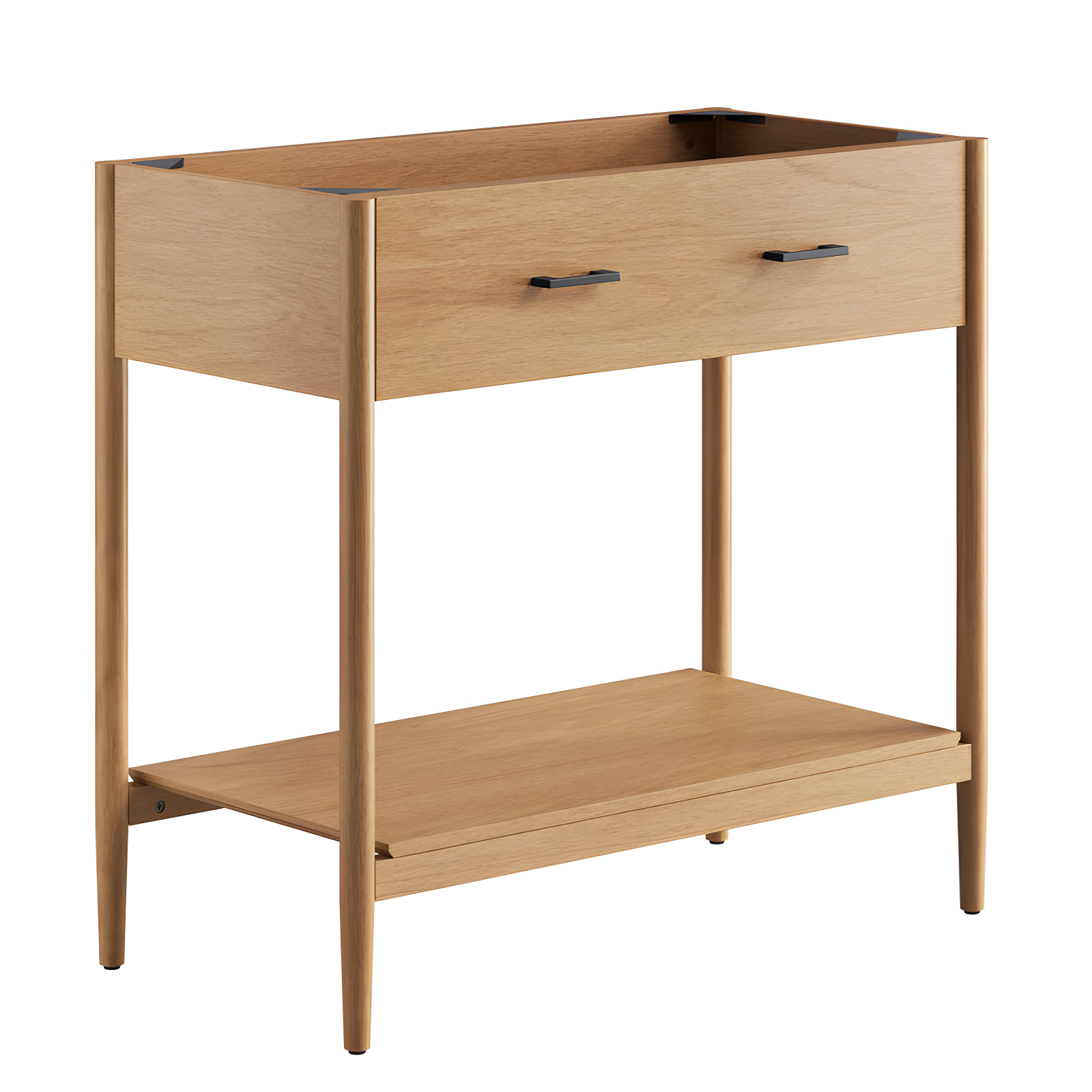 Modway Modway Zaire 35.5'' Single Bathroom Vanity Base Only