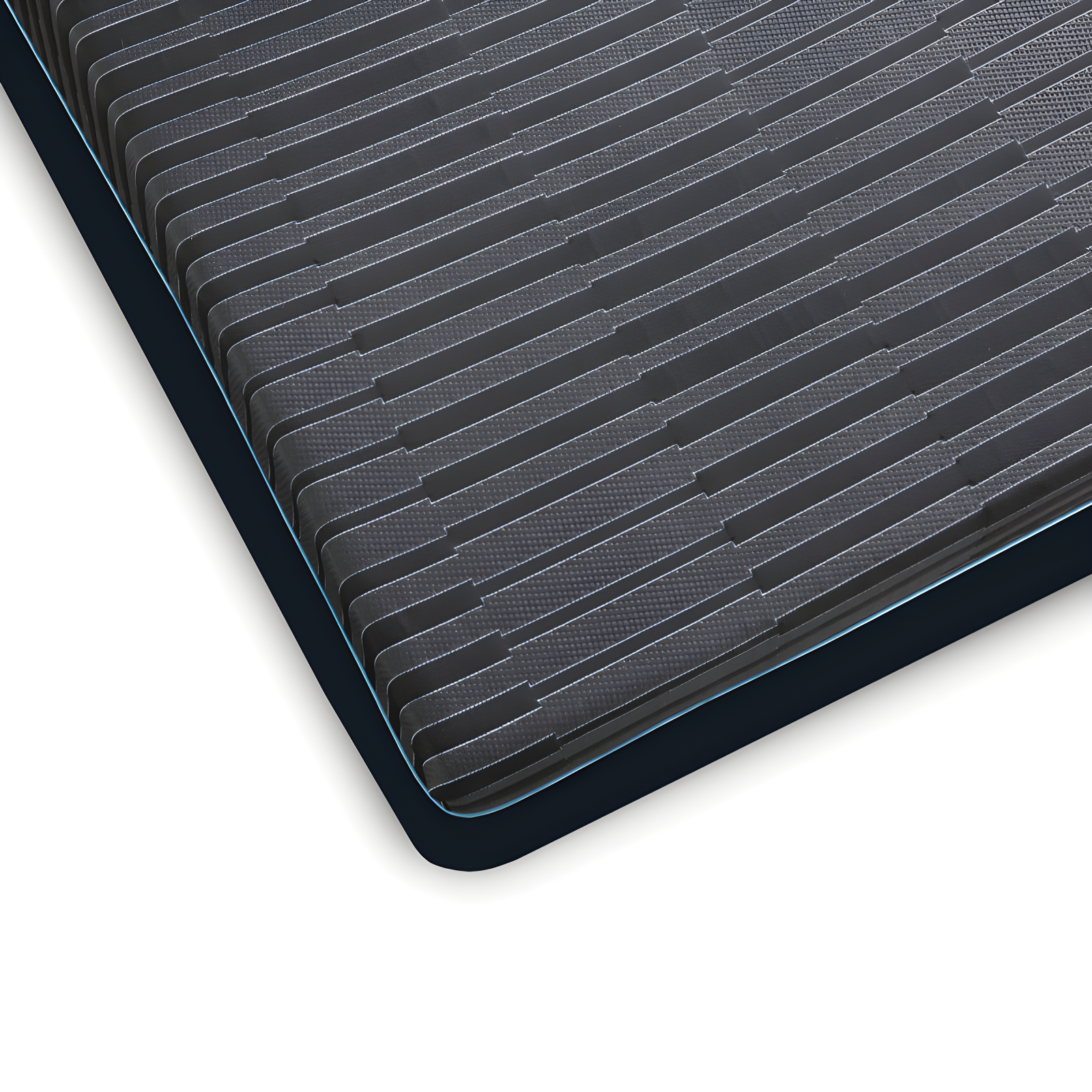 BodiPEDIC Bodipedic Support Gel Memory Foam Mattress-in-a-Box