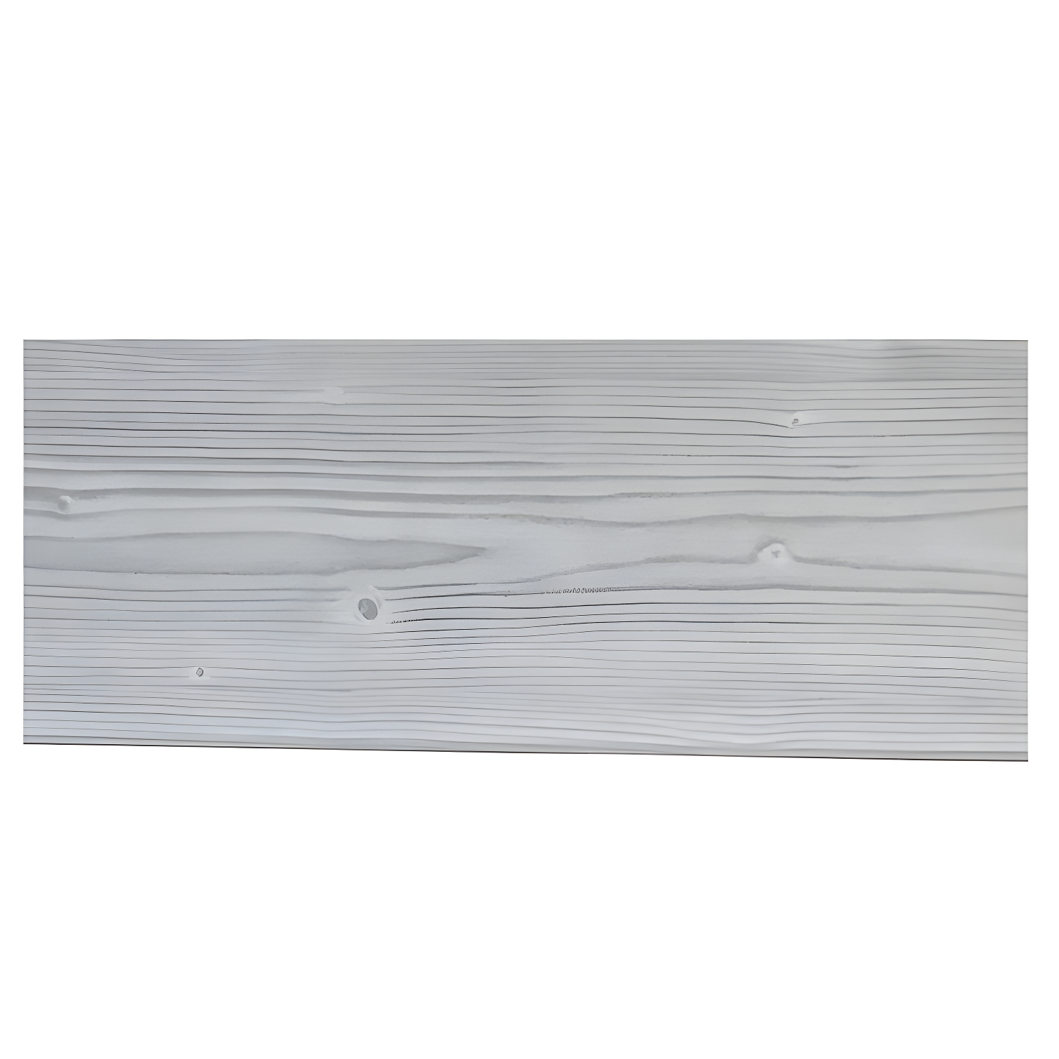 Foam Wood Glue-Up Ceiling Planks 39 in. x 6 in.