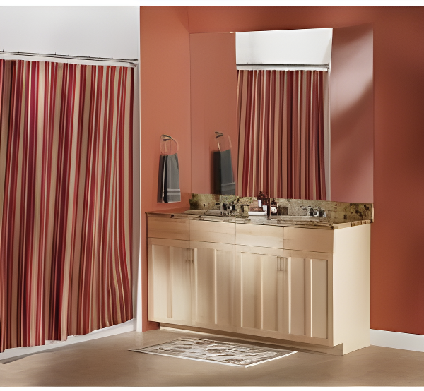 Kingsley Wall Mounted Towel Ring