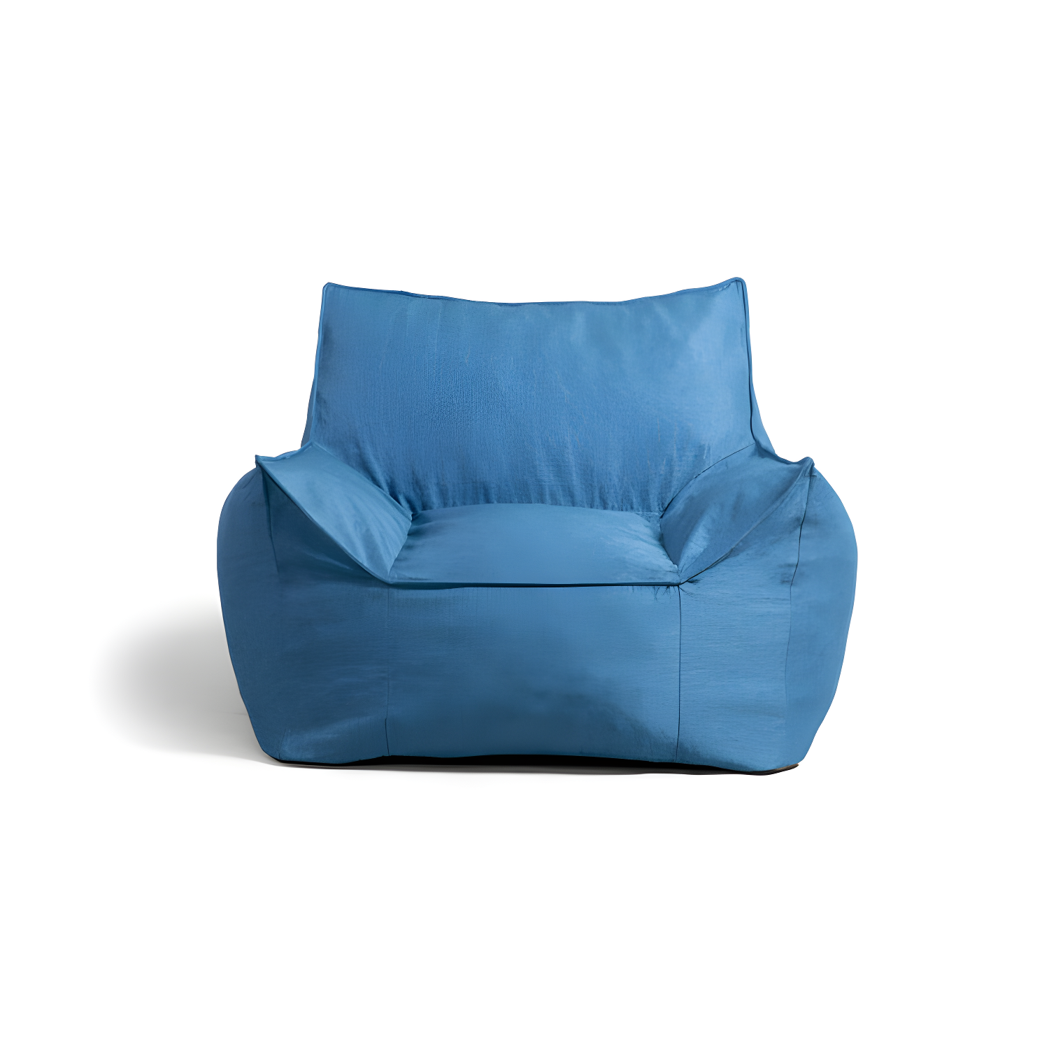 Big Joe Imperial Polyester Bean Bag Lounger