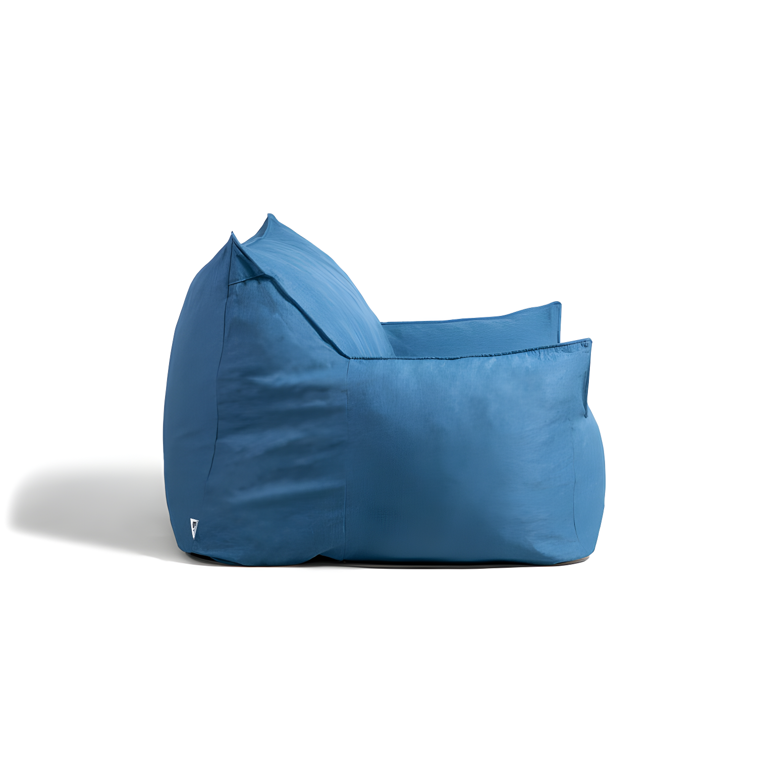 Big Joe Imperial Polyester Bean Bag Lounger