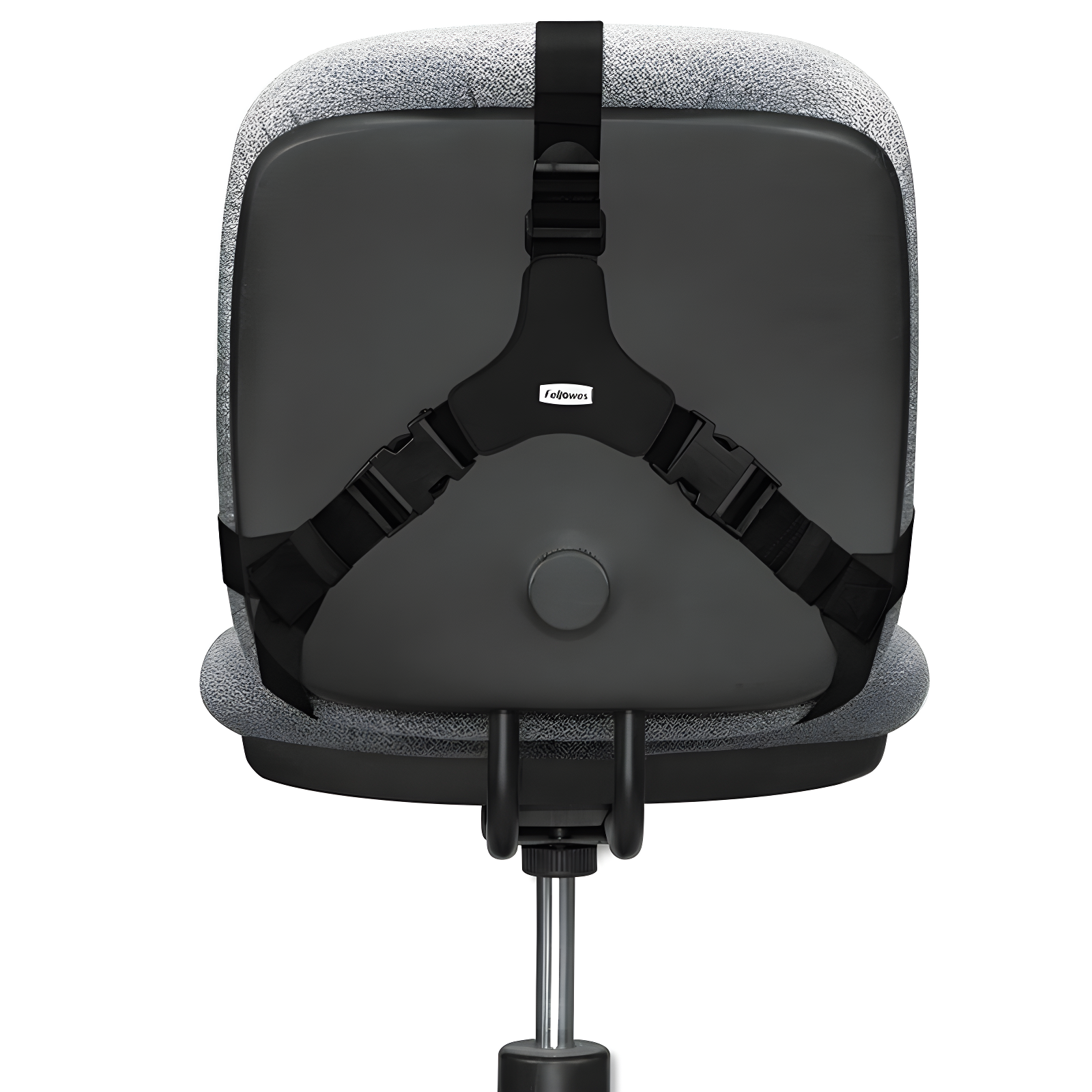 Fellowes Mfg. Co. Seat Cushion