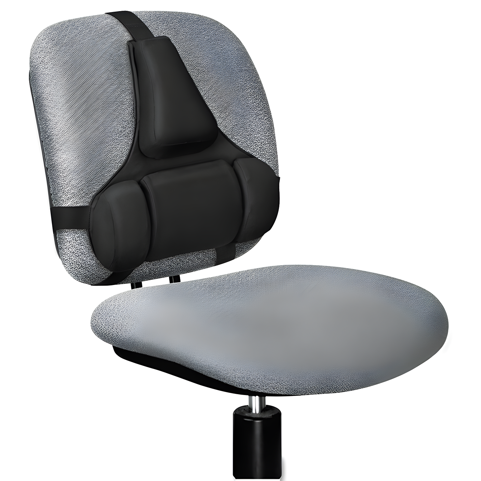 Fellowes Mfg. Co. Seat Cushion
