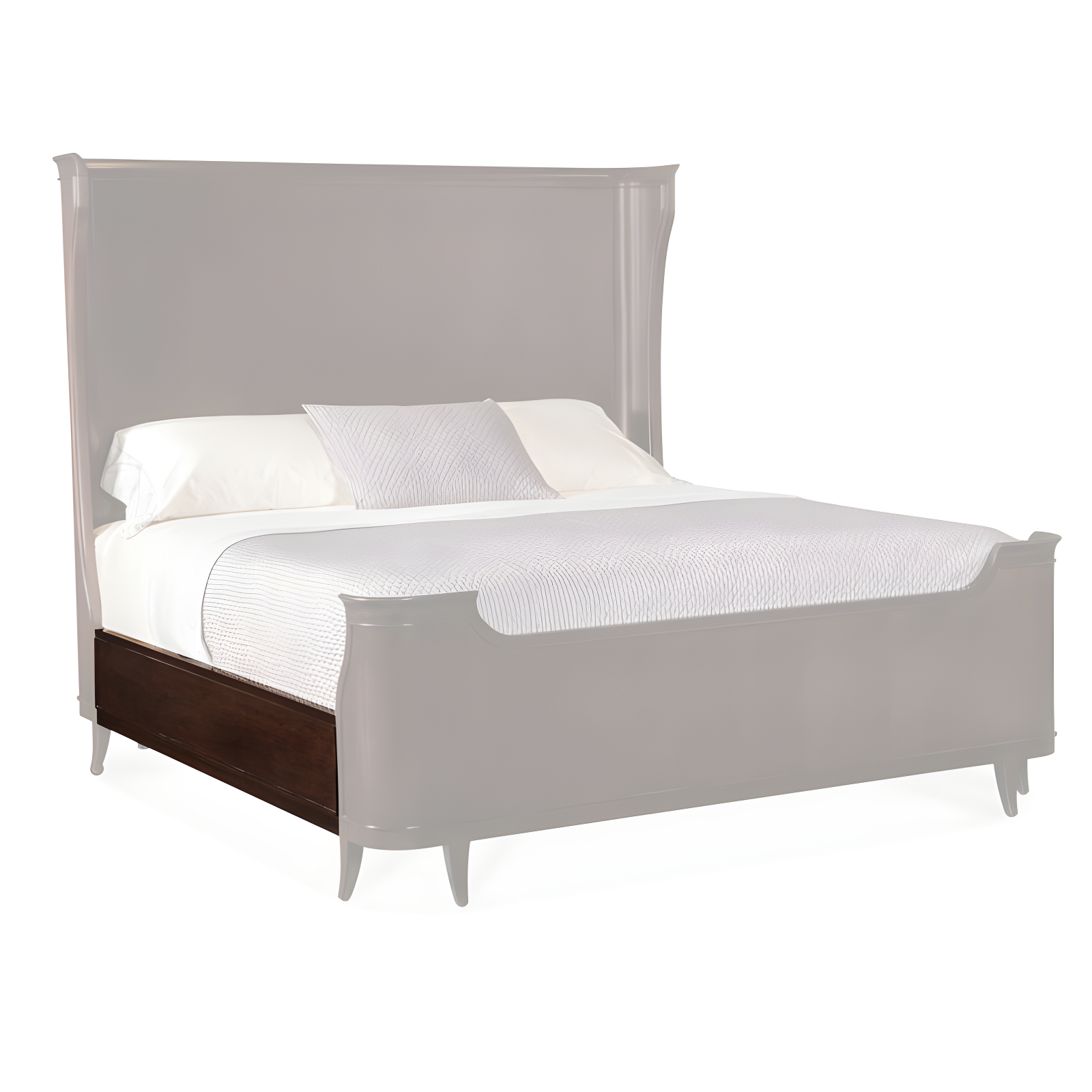 Bella Donna 5/0-6/6 Rails