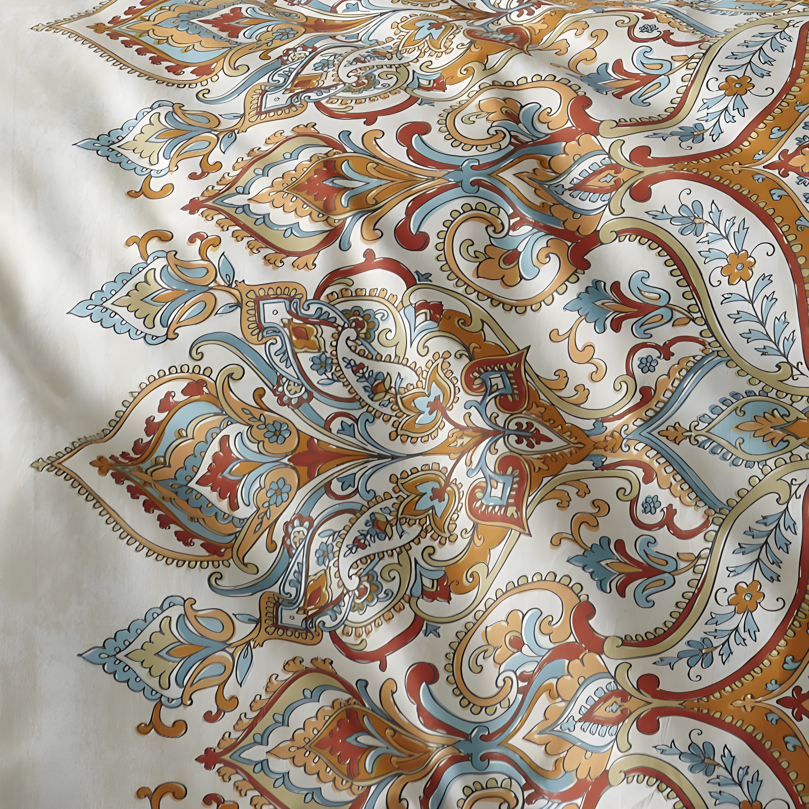 Levtex home Emile Duvet Set
