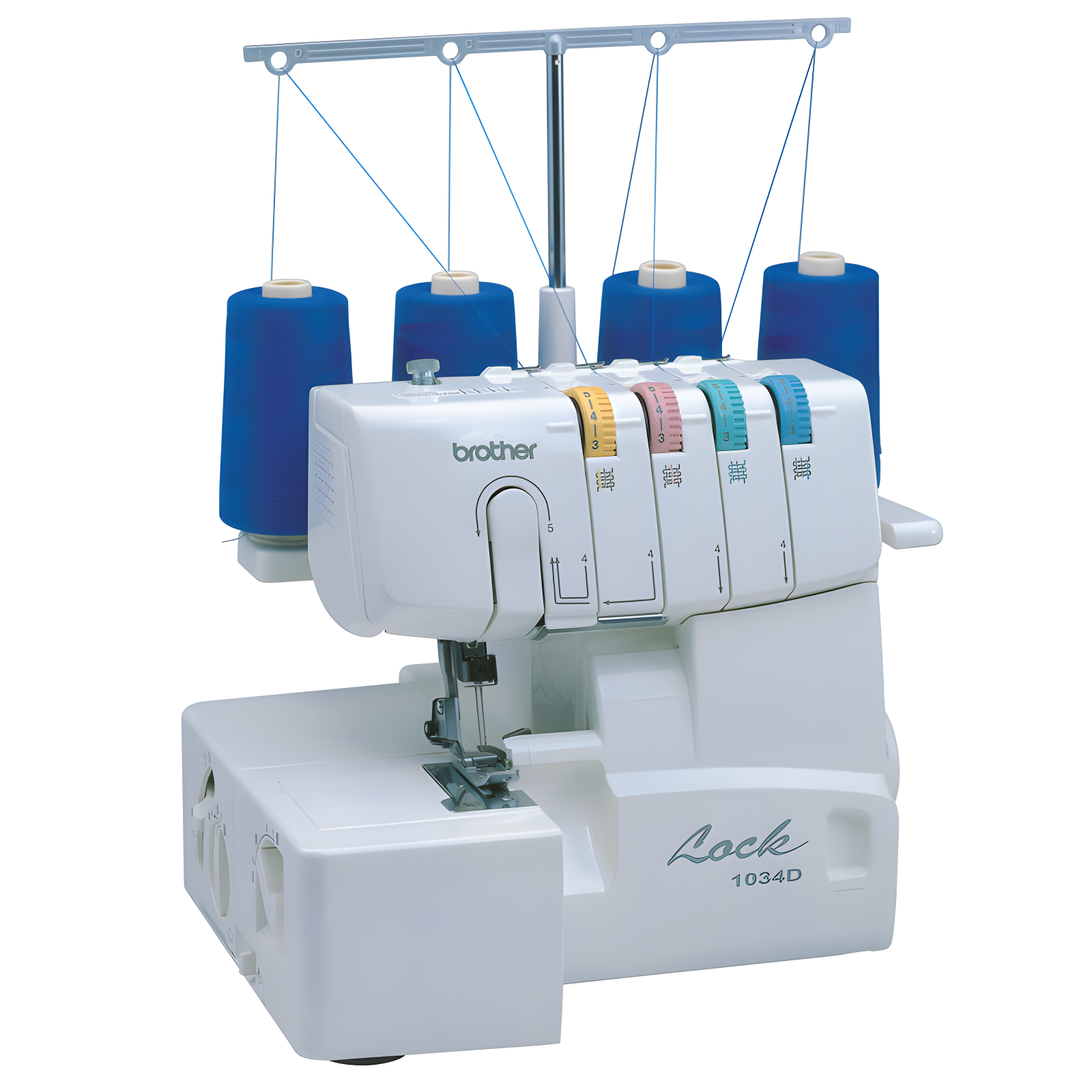 Brother Sewing Brother Sewing Serger