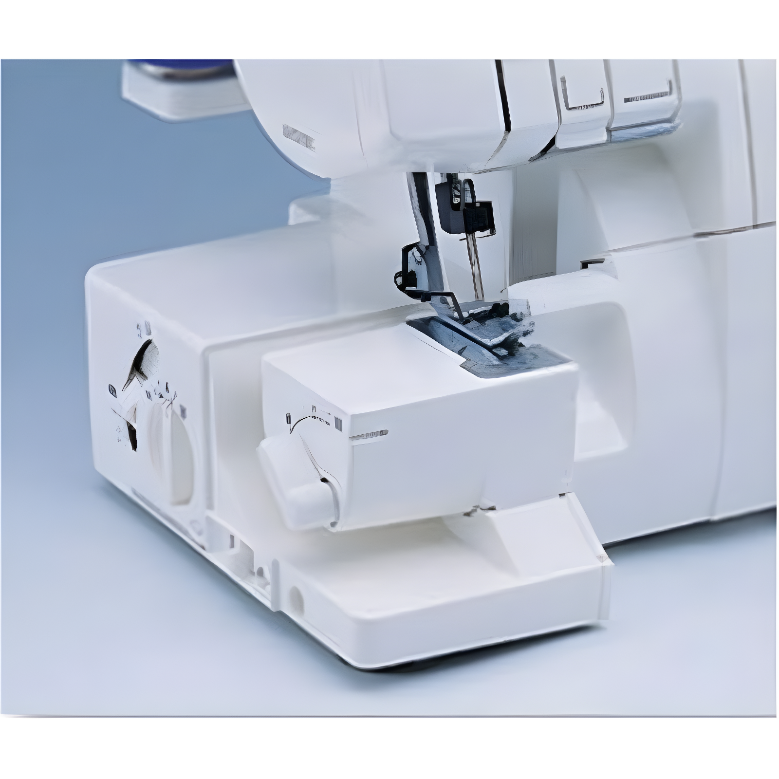 Brother Sewing Brother Sewing Serger