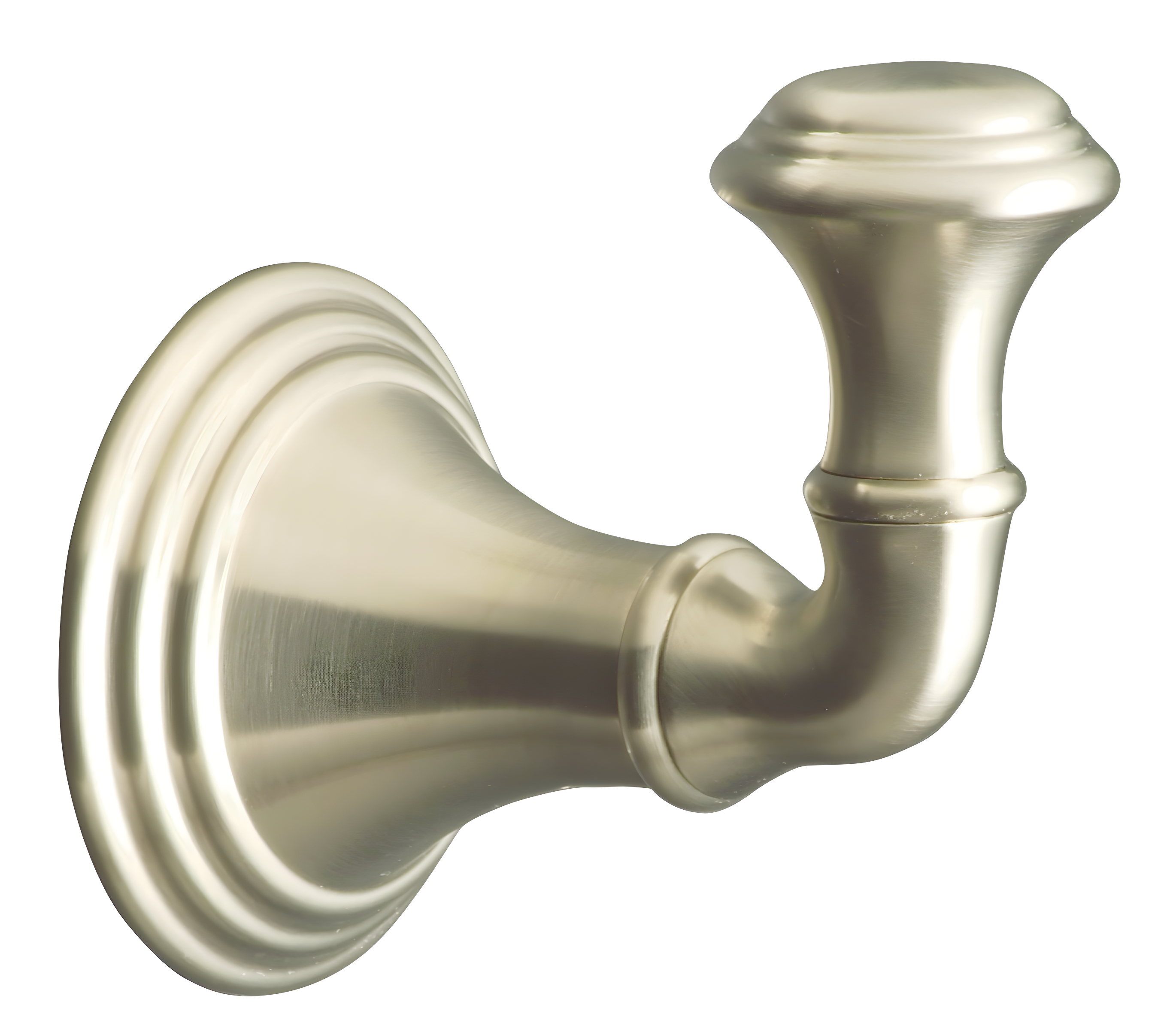Devonshire Wall Mounted Robe Hook