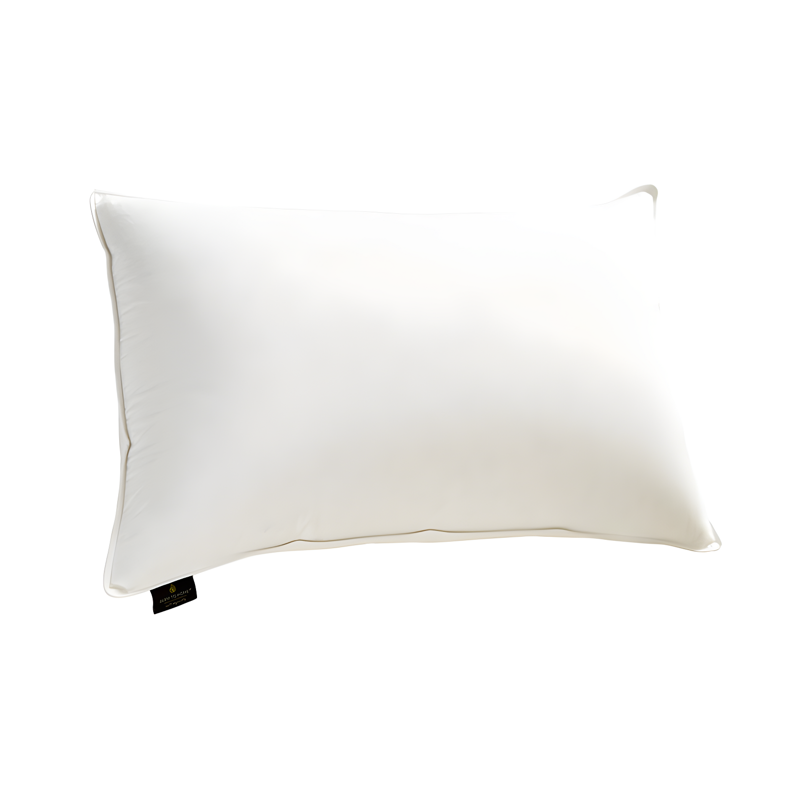 Farm to Home Down Medium Pillow