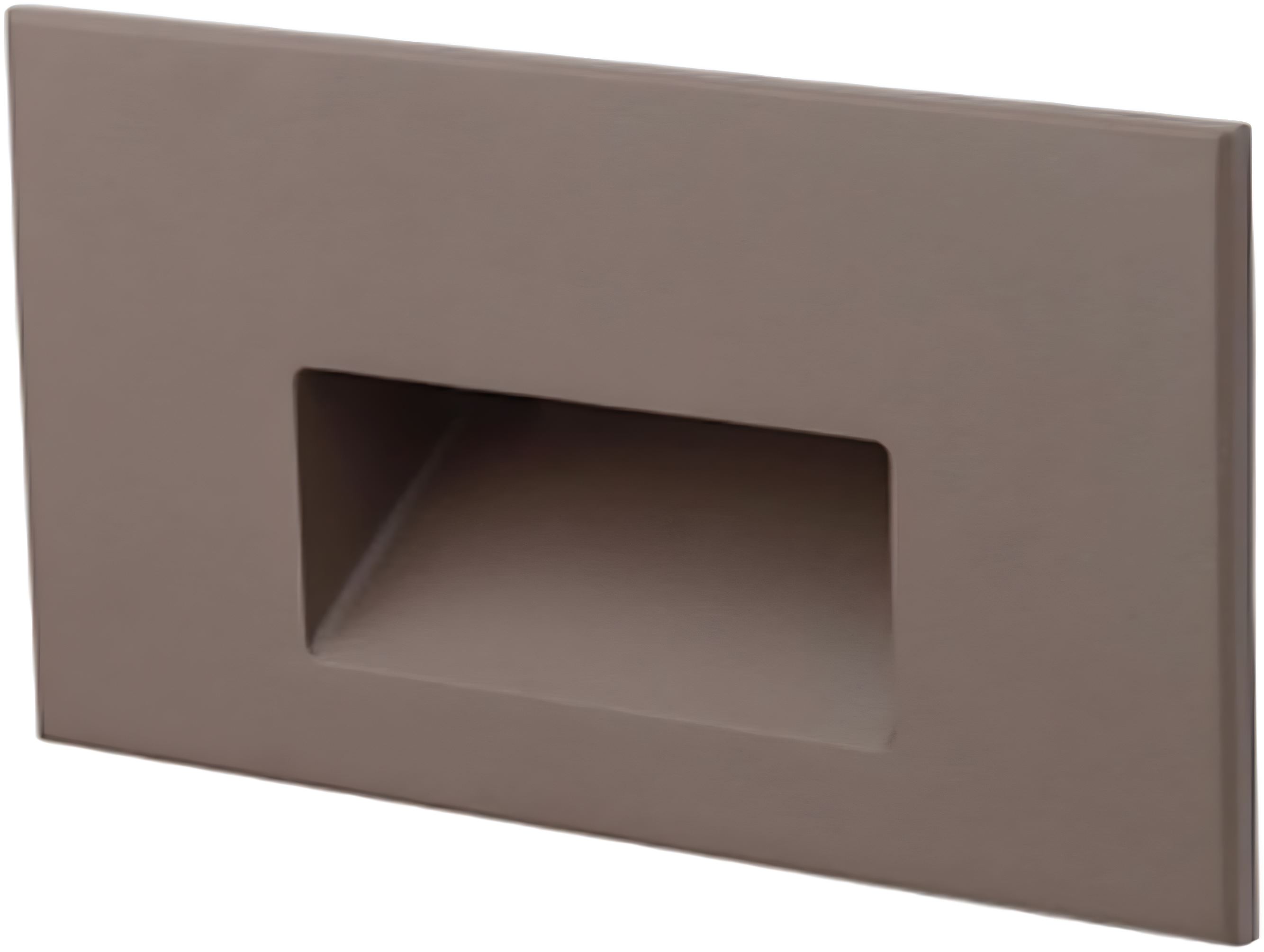 LEDme 120V Integrated LED Horizontal Step and Wall Light