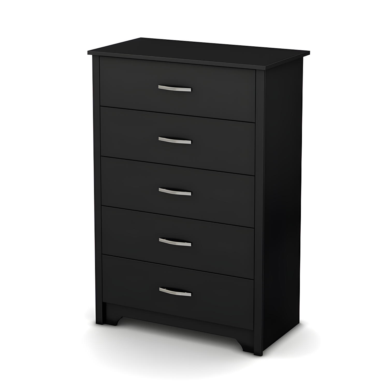 Fusion 31'' W 5 - Drawer Dresser