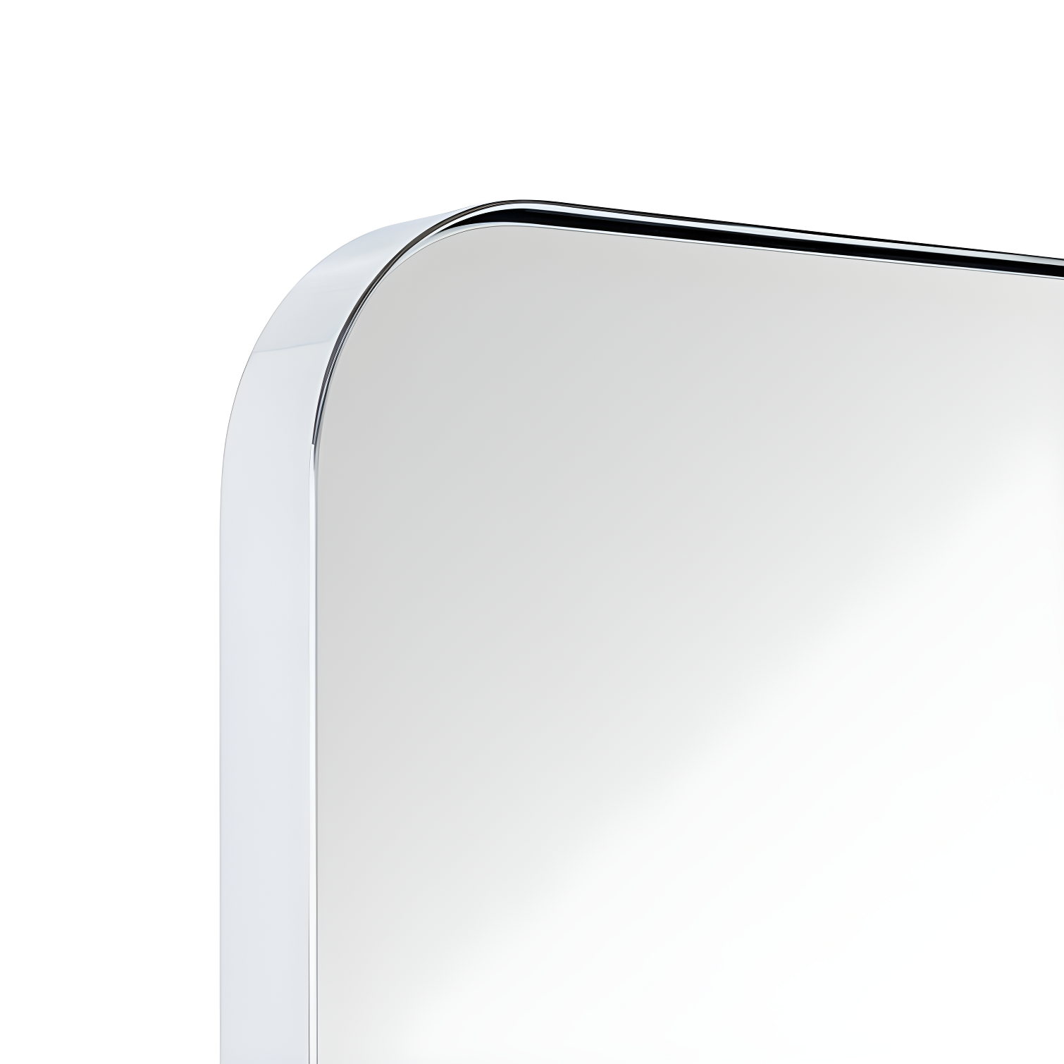 Kengston Modern & Contemporary Rectangular Bathroom Vanity Mirrors