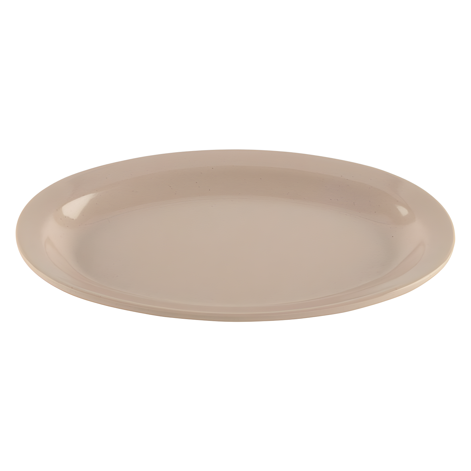 G.E.T. Serving Platters Melamine Platter (Set of 12)