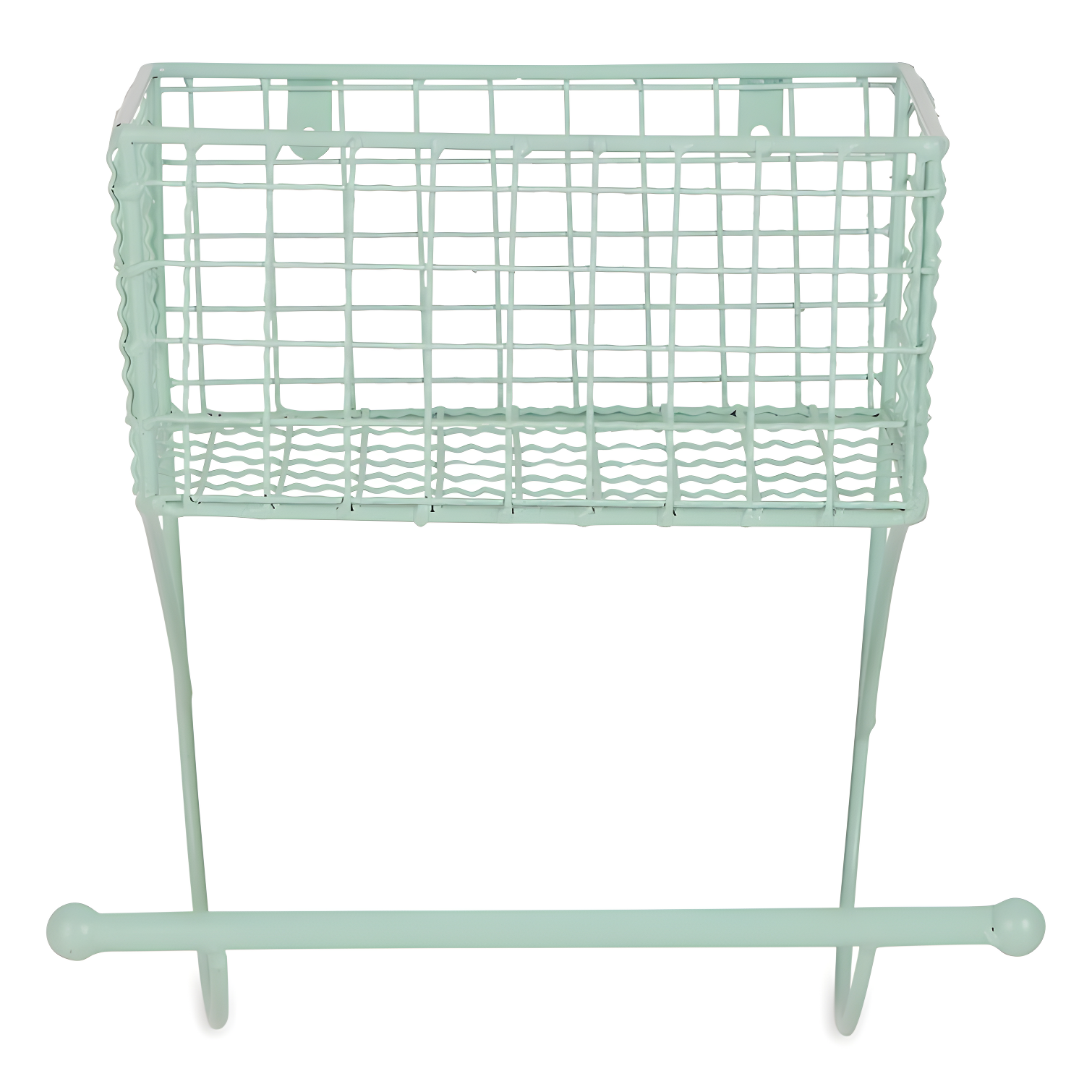 1 Wall Towel Rack