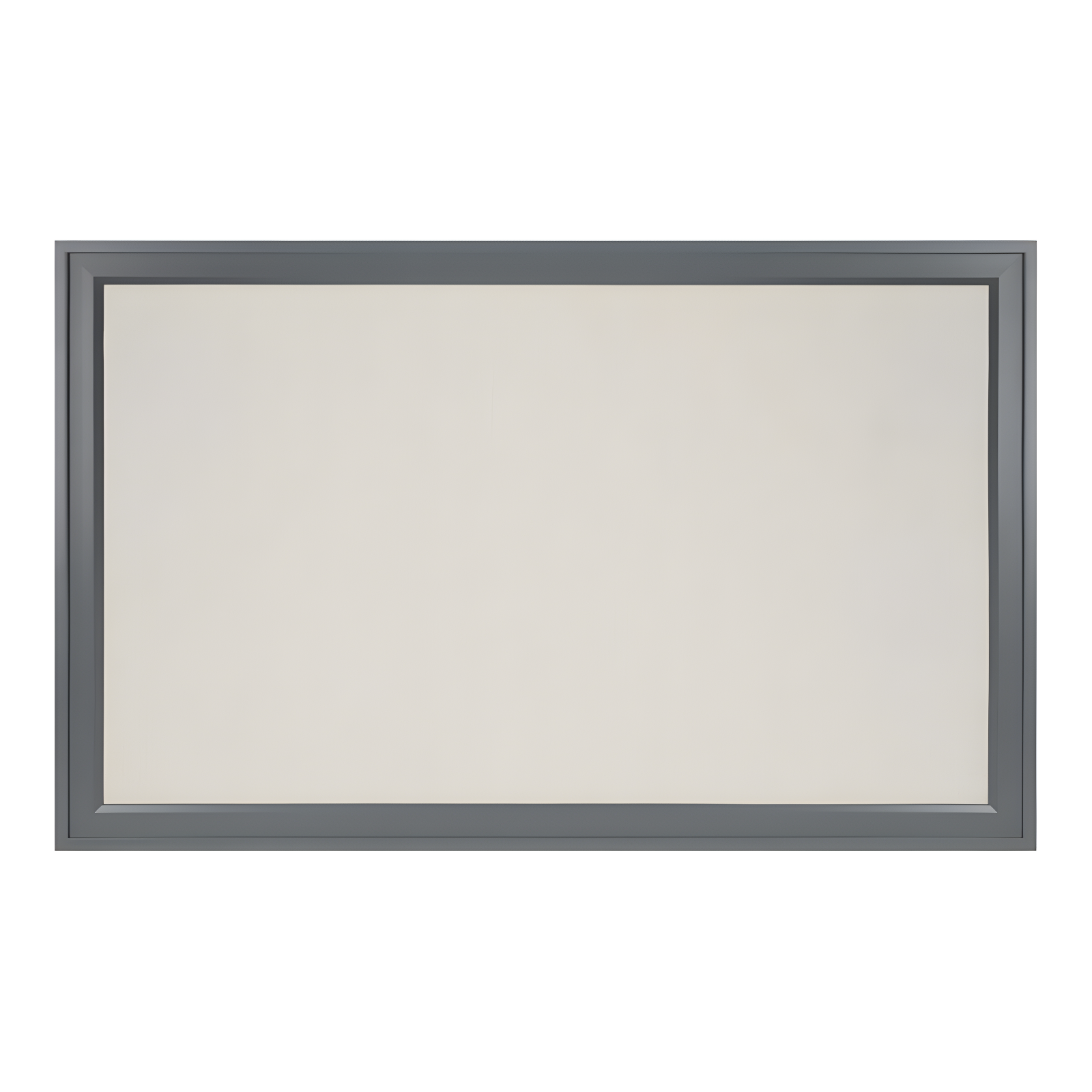 Bosc Fabric Corkboard / Bulletin Board