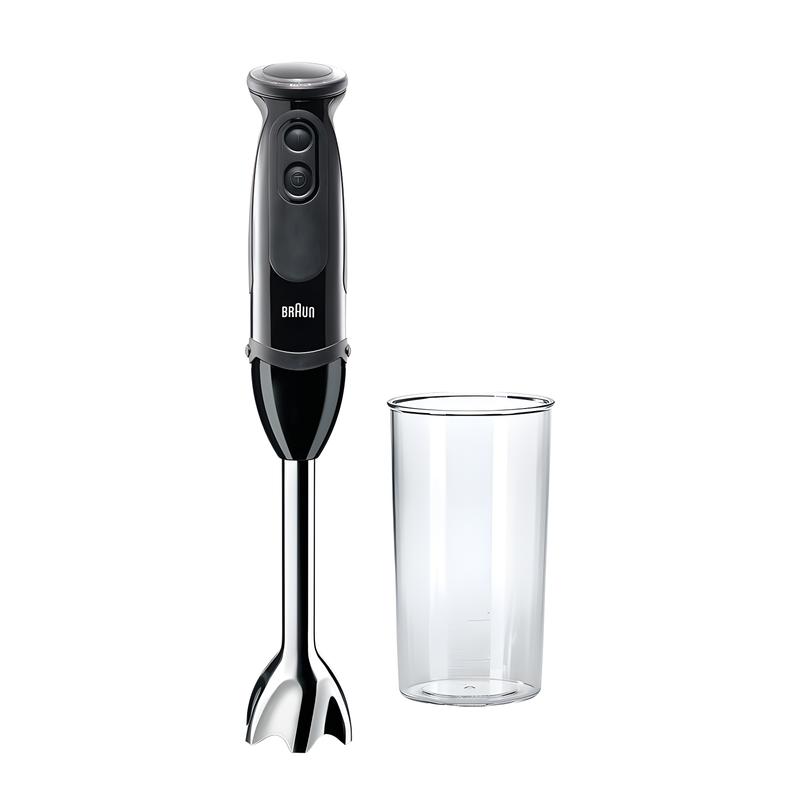 Braun MultiQuick 5 Vario Hand Blender with 21 Speeds
