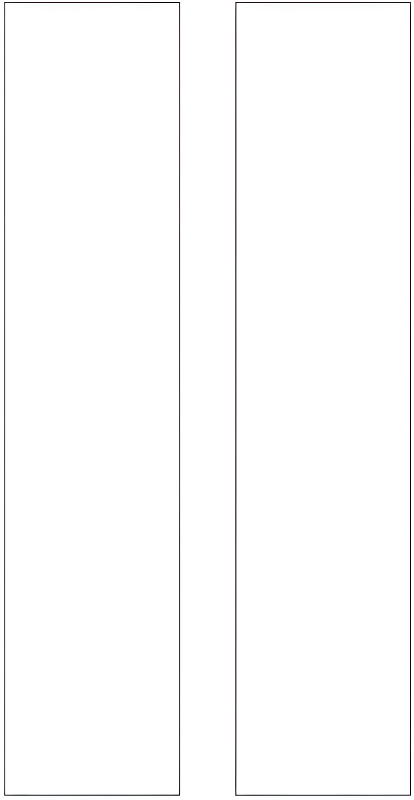 Symple Stuff Brookwood Rectangle Wall Plaque (Set of 2)